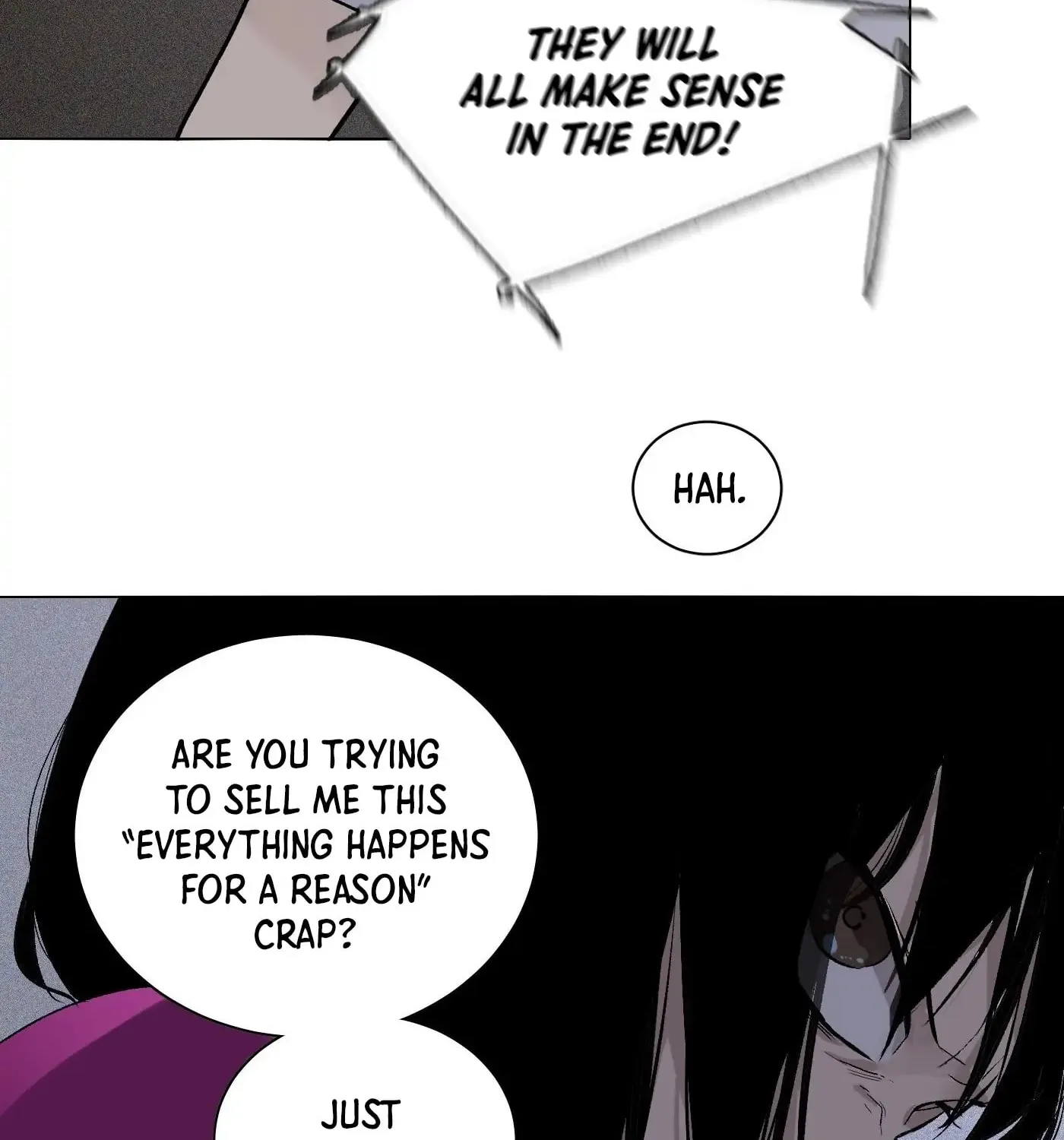 Detective VLOG (Colored) Chapter 63 page 27 - 