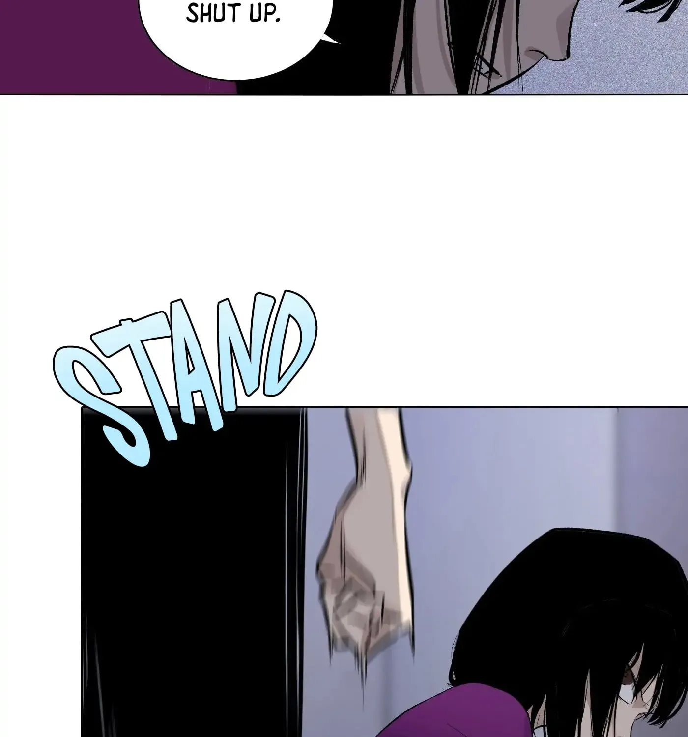 Detective VLOG (Colored) Chapter 63 page 28 - 