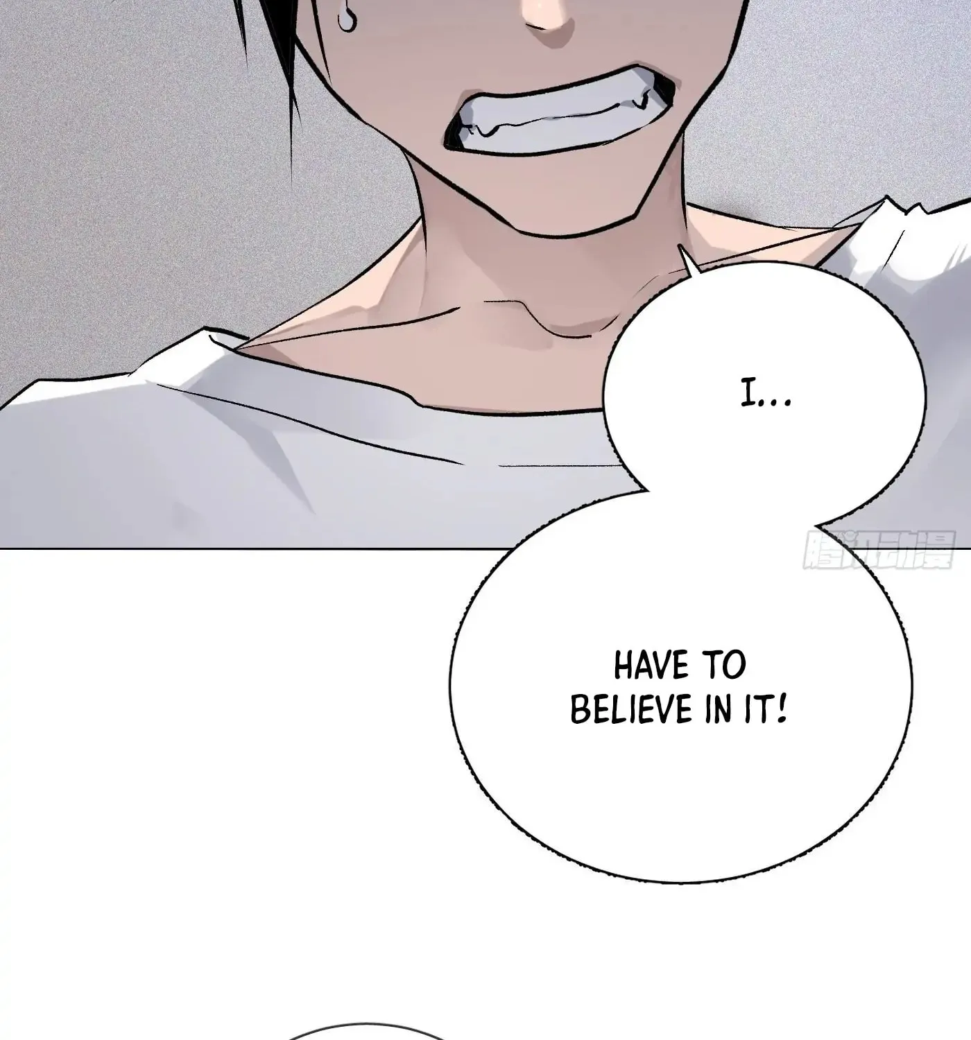 Detective VLOG (Colored) Chapter 63 page 31 - 