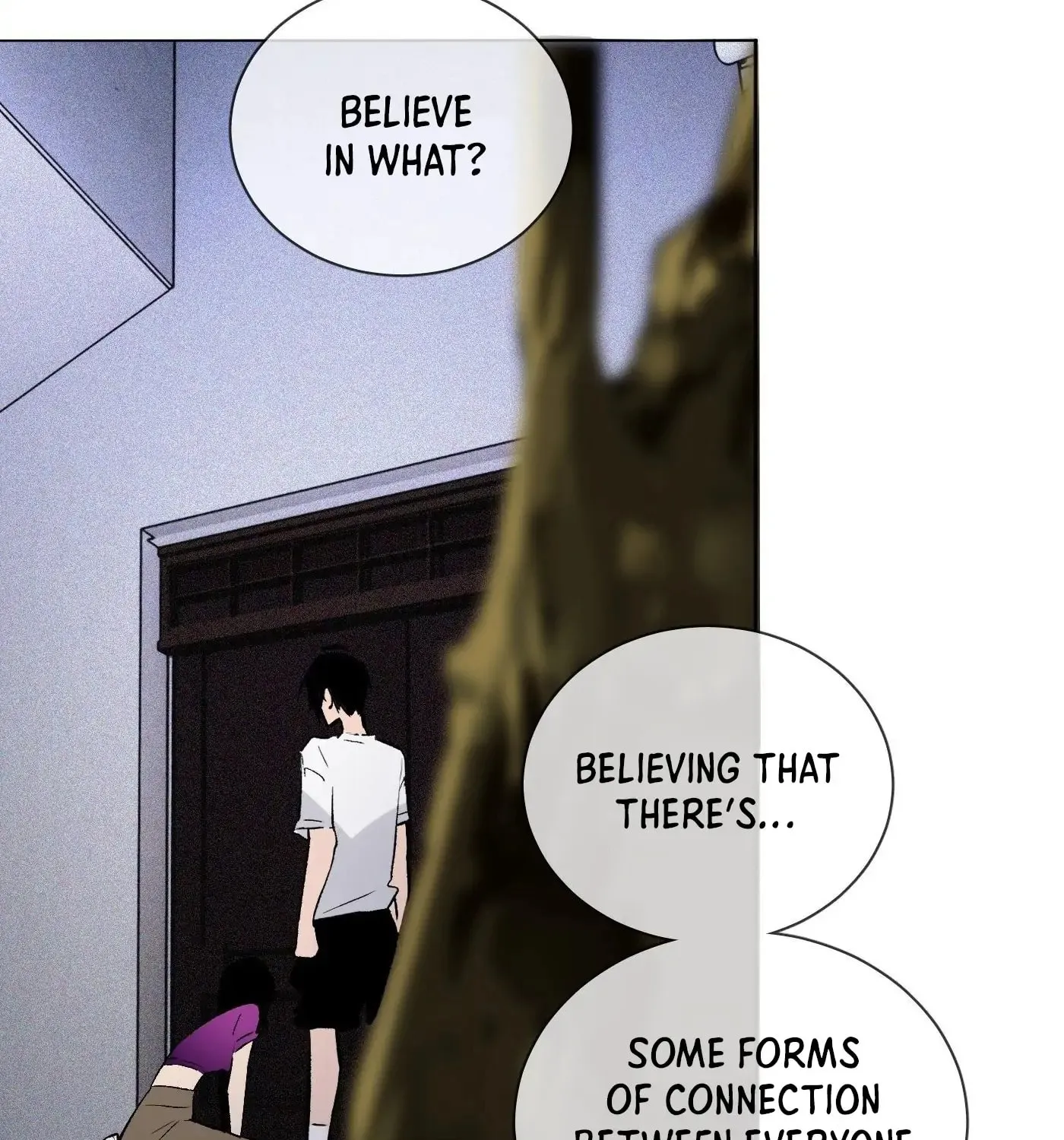 Detective VLOG (Colored) Chapter 63 page 32 - 