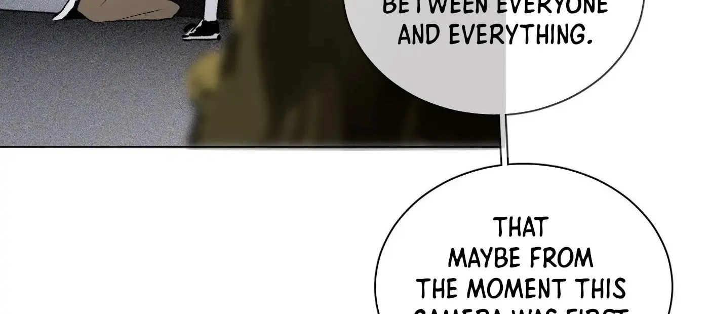 Detective VLOG (Colored) Chapter 63 page 33 - 
