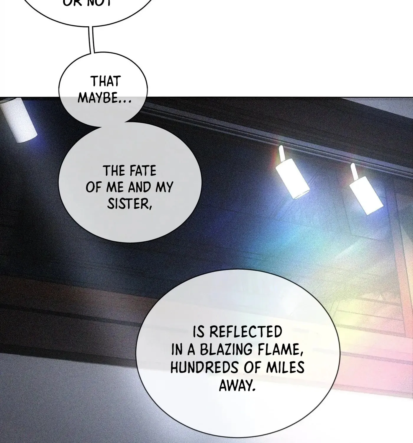 Detective VLOG (Colored) Chapter 63 page 36 - 