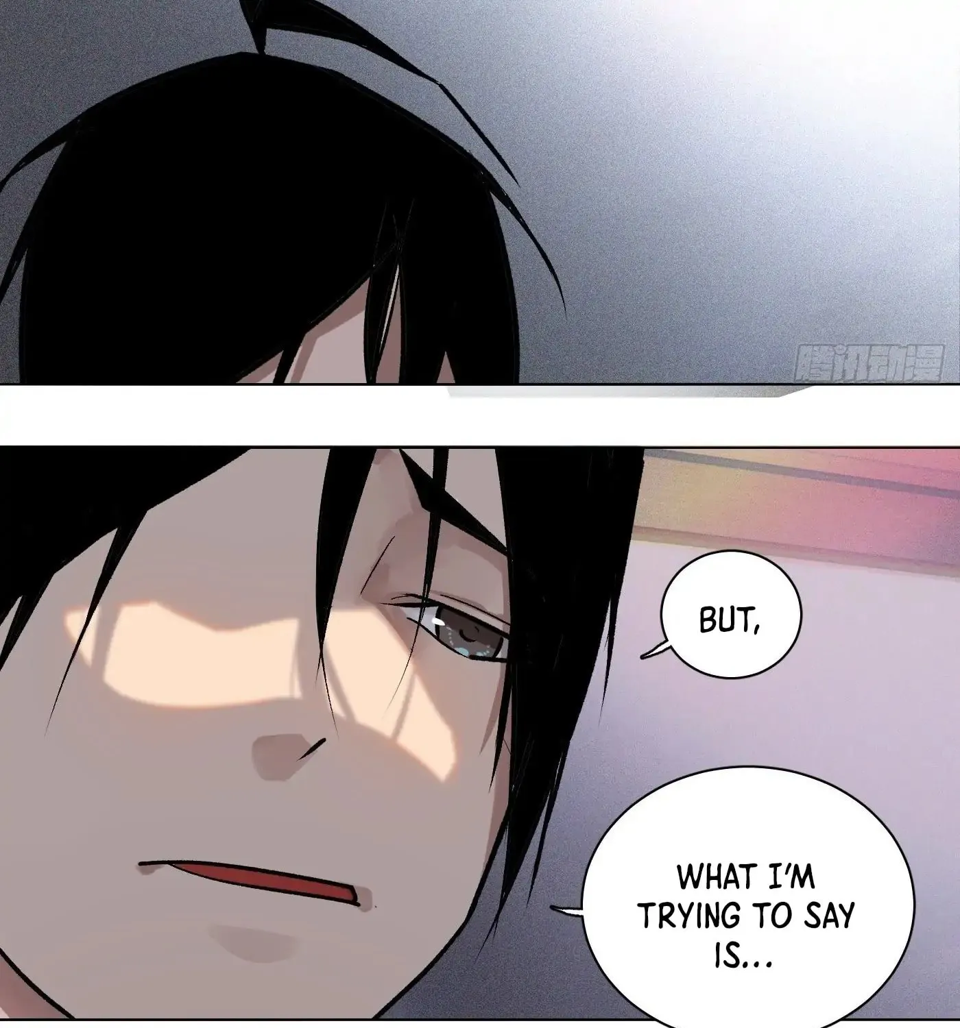 Detective VLOG (Colored) Chapter 63 page 38 - 