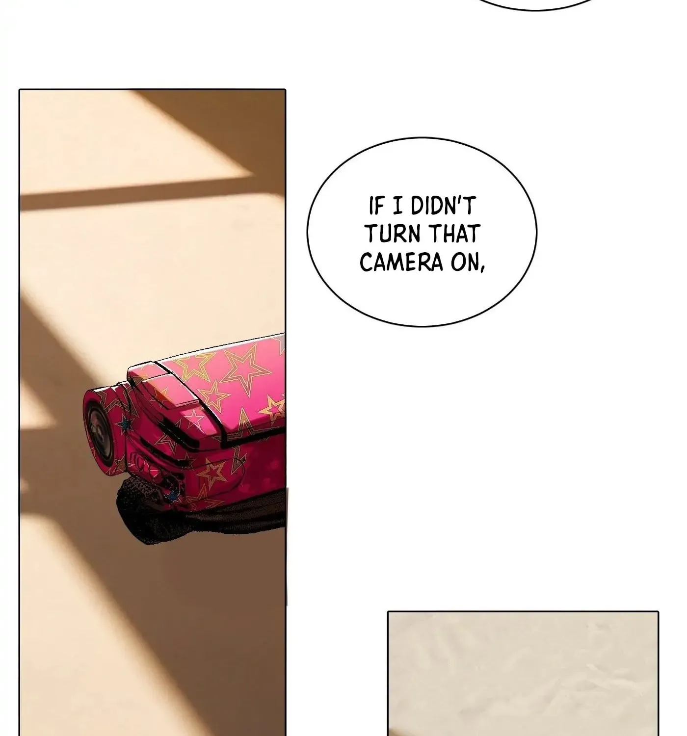 Detective VLOG (Colored) Chapter 63 page 39 - 