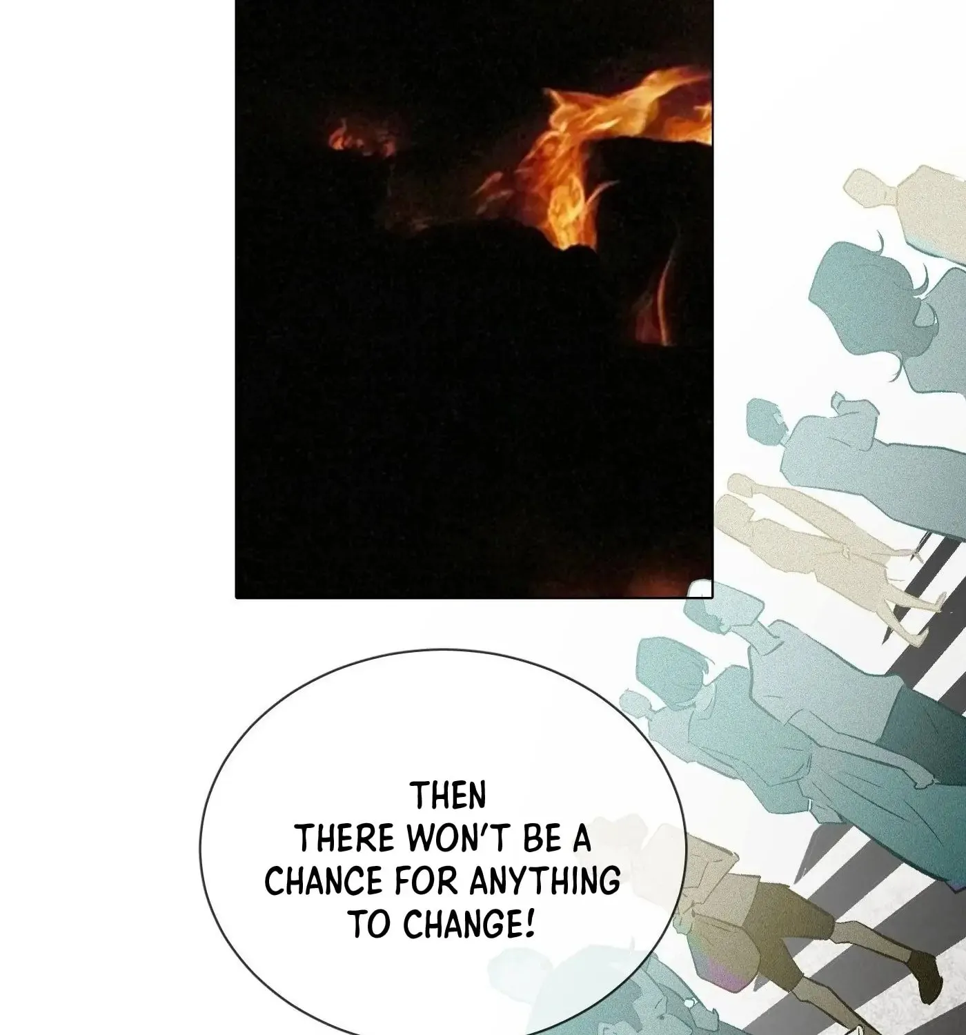 Detective VLOG (Colored) Chapter 63 page 43 - 
