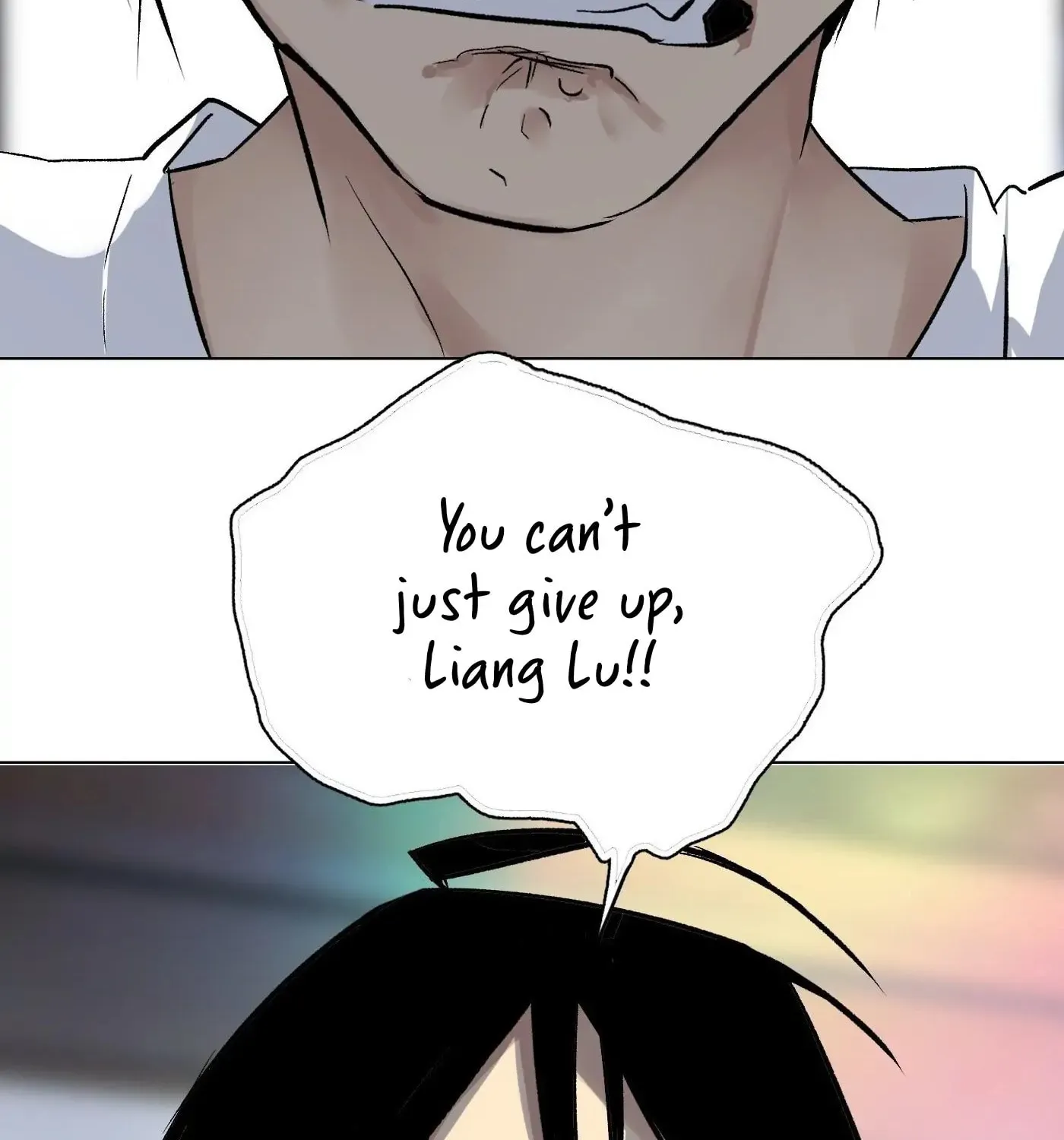 Detective VLOG (Colored) Chapter 63 page 47 - 