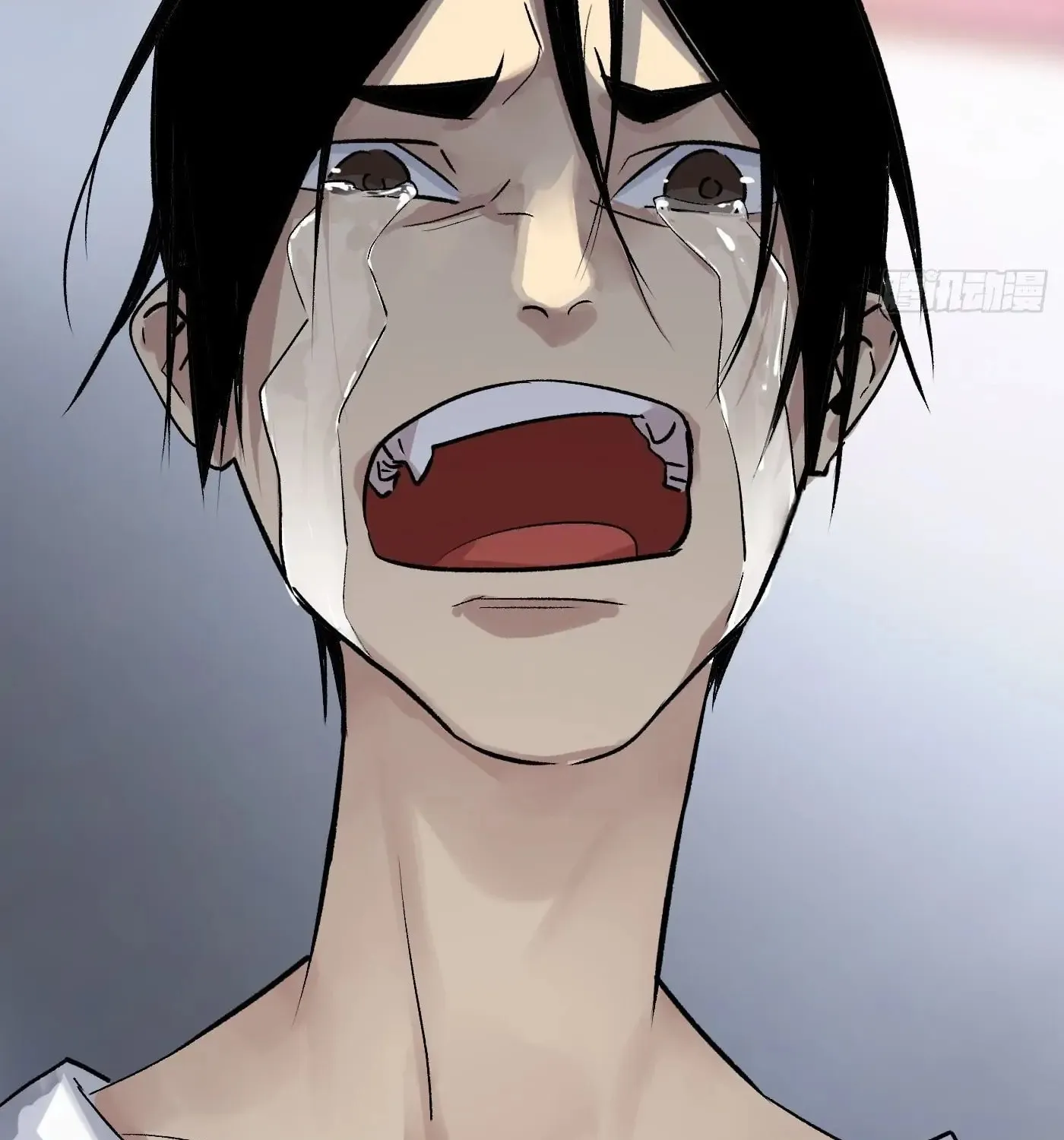 Detective VLOG (Colored) Chapter 63 page 48 - 