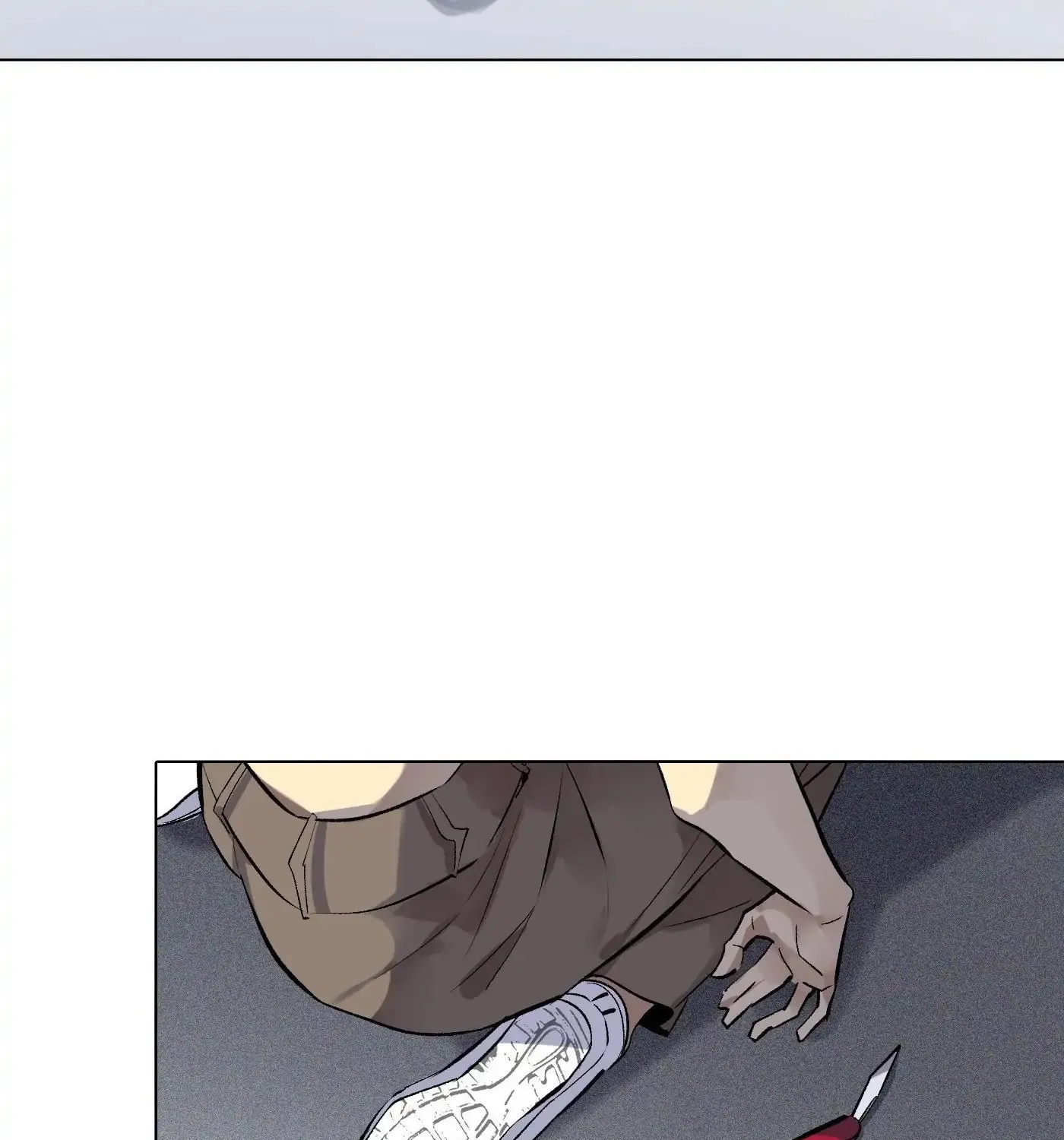Detective VLOG (Colored) Chapter 63 page 50 - 