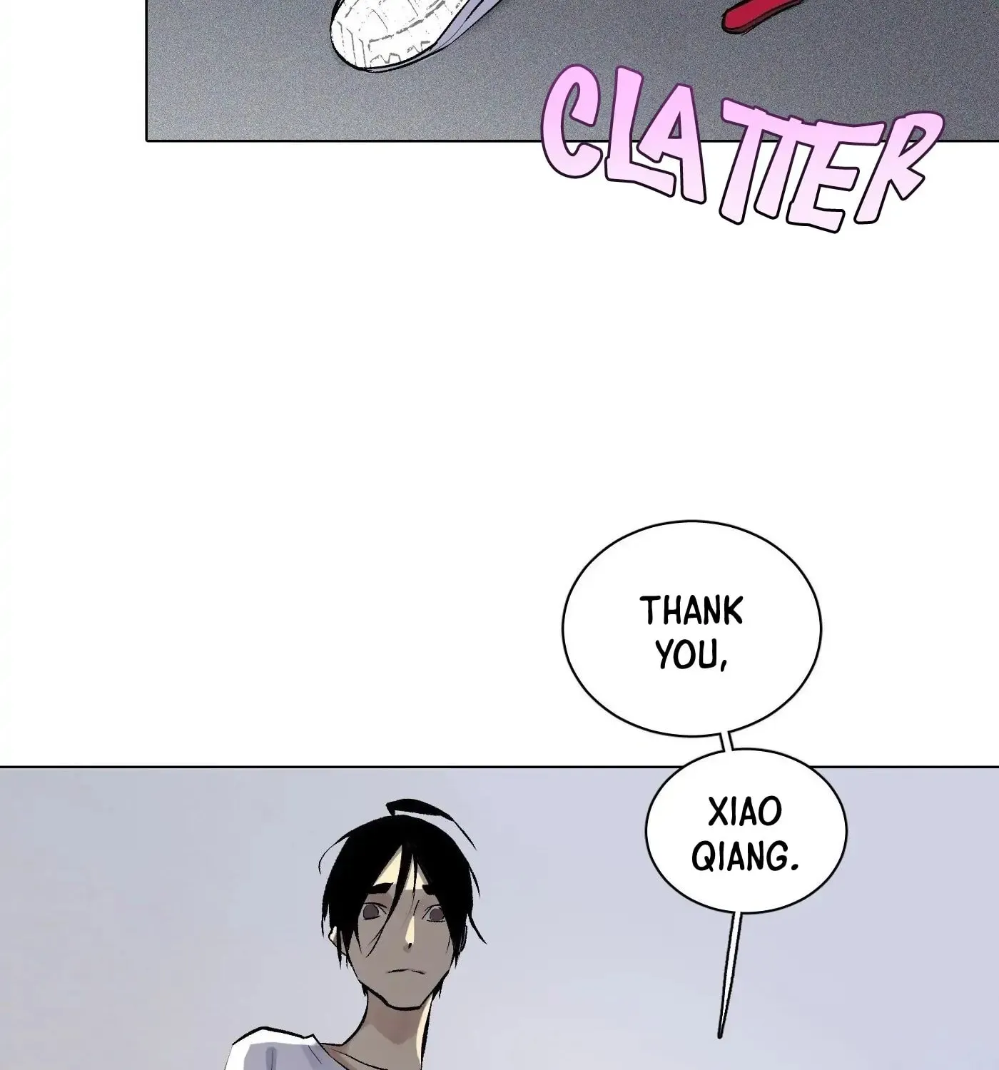 Detective VLOG (Colored) Chapter 63 page 51 - 