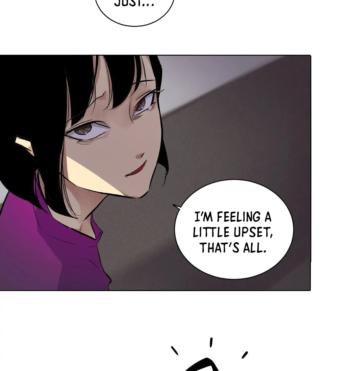 Detective VLOG (Colored) Chapter 63 page 54 - 