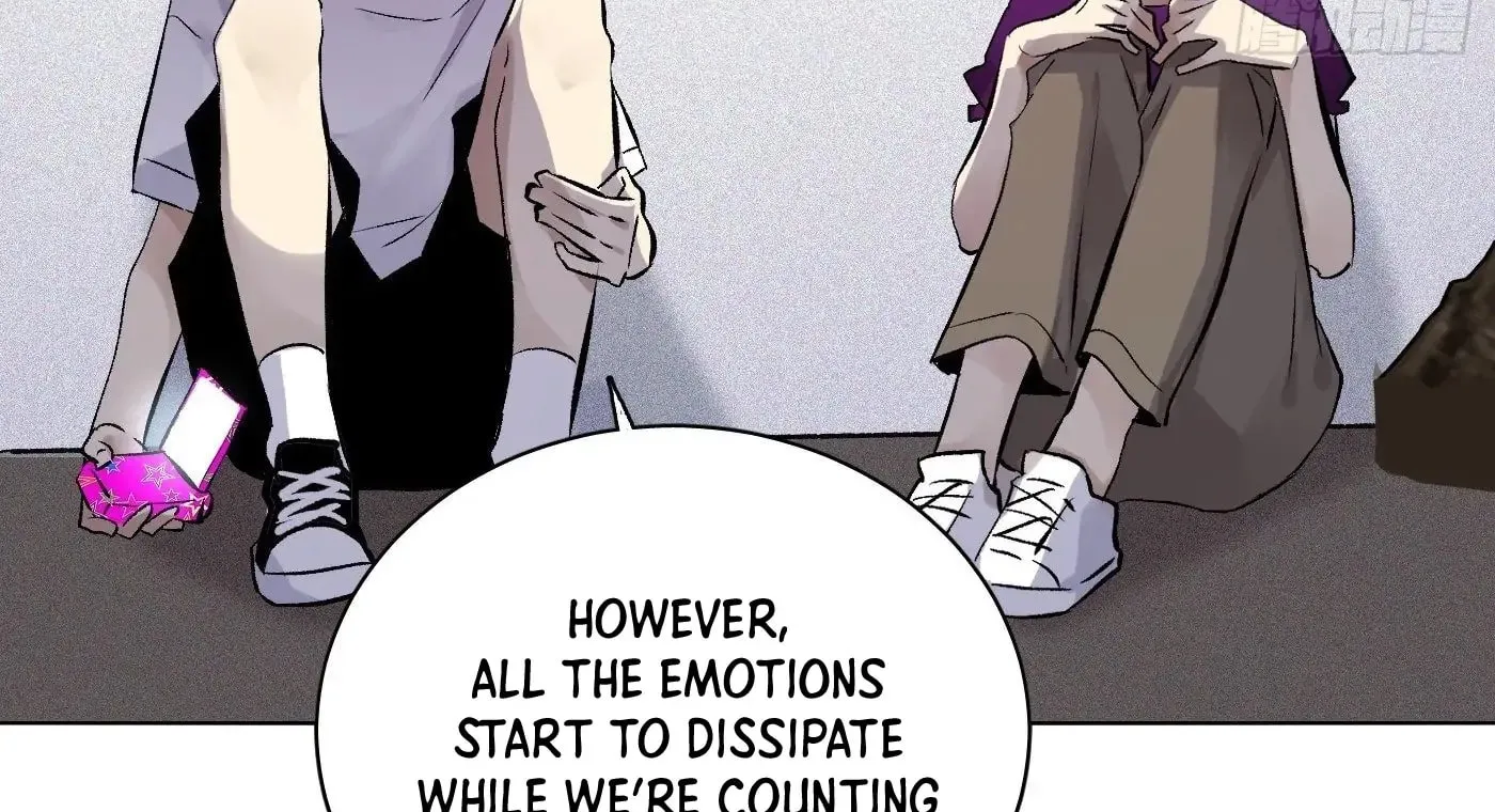 Detective VLOG (Colored) Chapter 63 page 60 - 