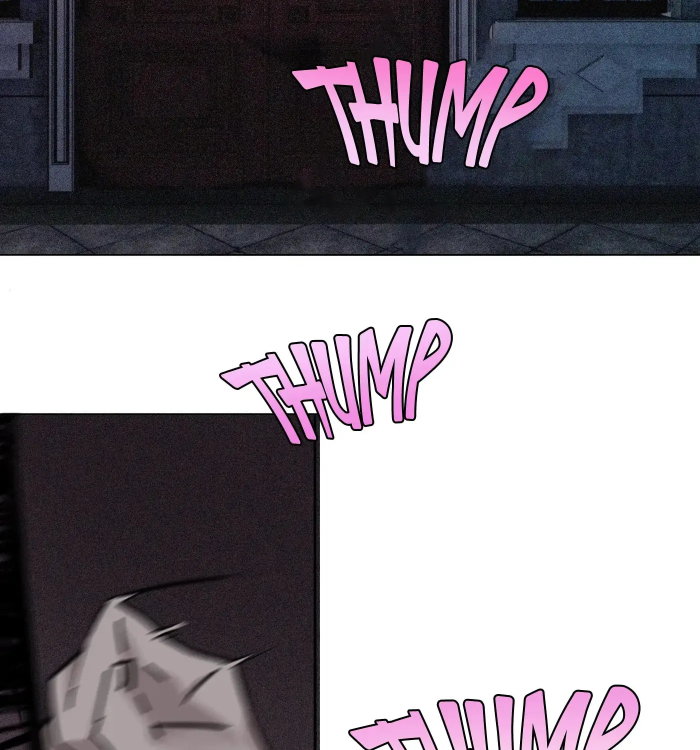 Detective VLOG (Colored) Chapter 63 page 7 - 