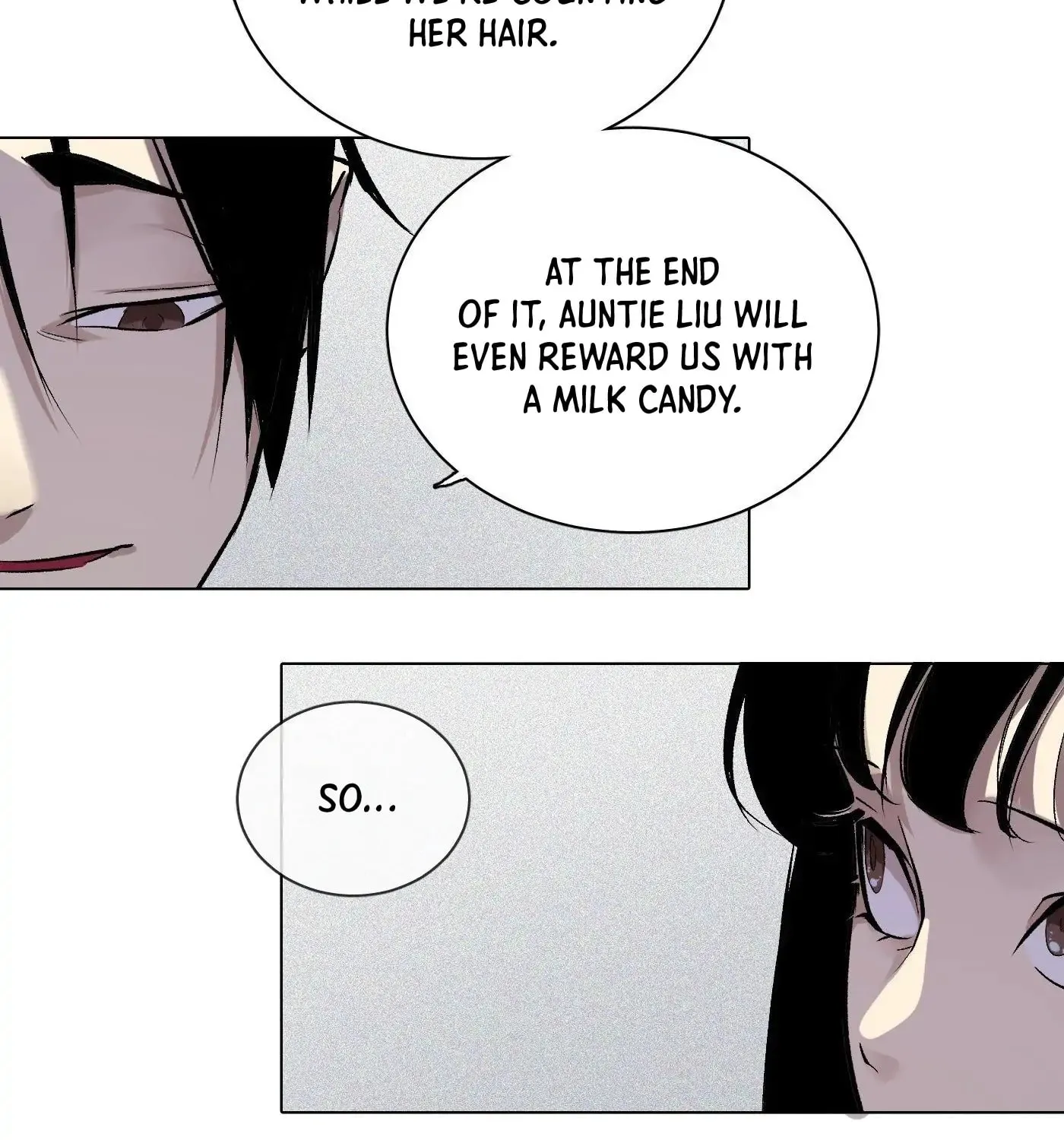 Detective VLOG (Colored) Chapter 63 page 61 - 