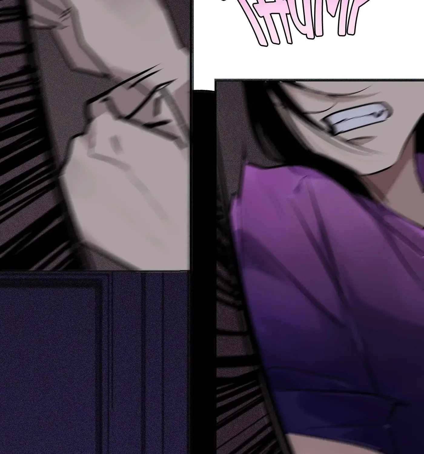 Detective VLOG (Colored) Chapter 63 page 8 - 