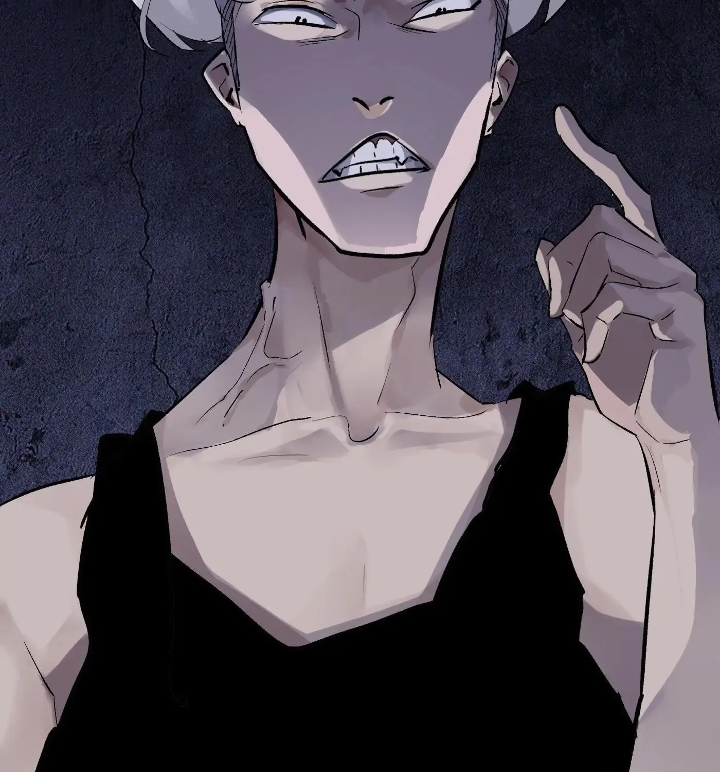 Detective VLOG (Colored) Chapter 63 page 72 - 