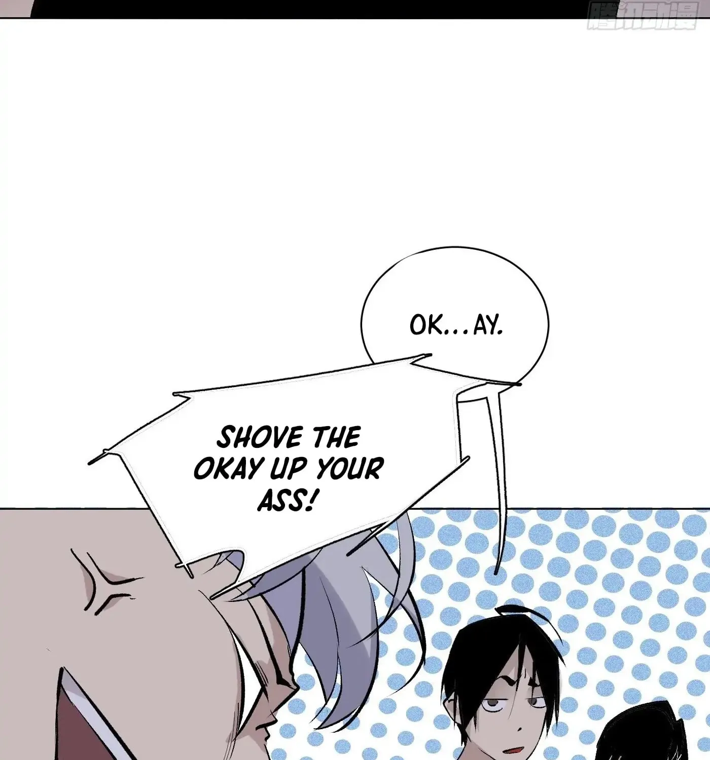Detective VLOG (Colored) Chapter 63 page 73 - 