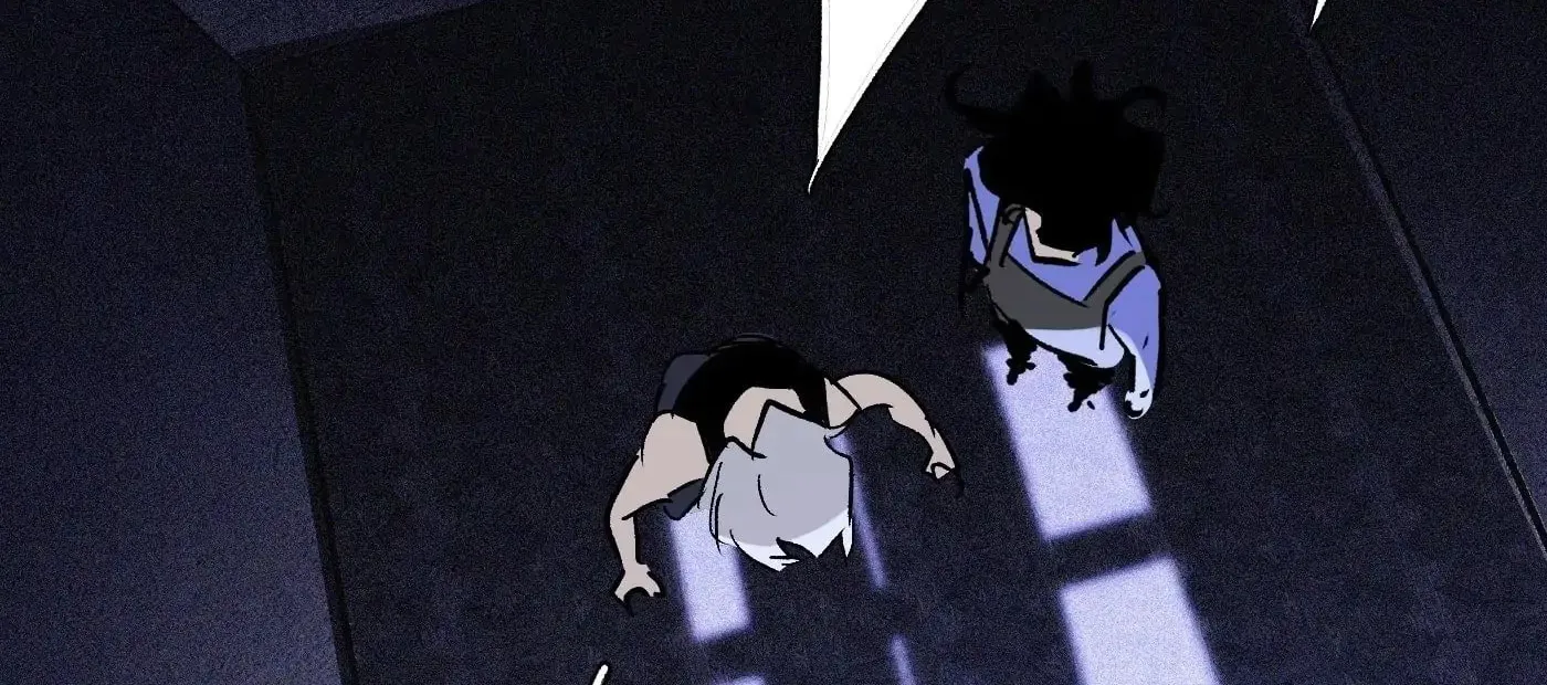 Detective VLOG (Colored) Chapter 63 page 75 - 
