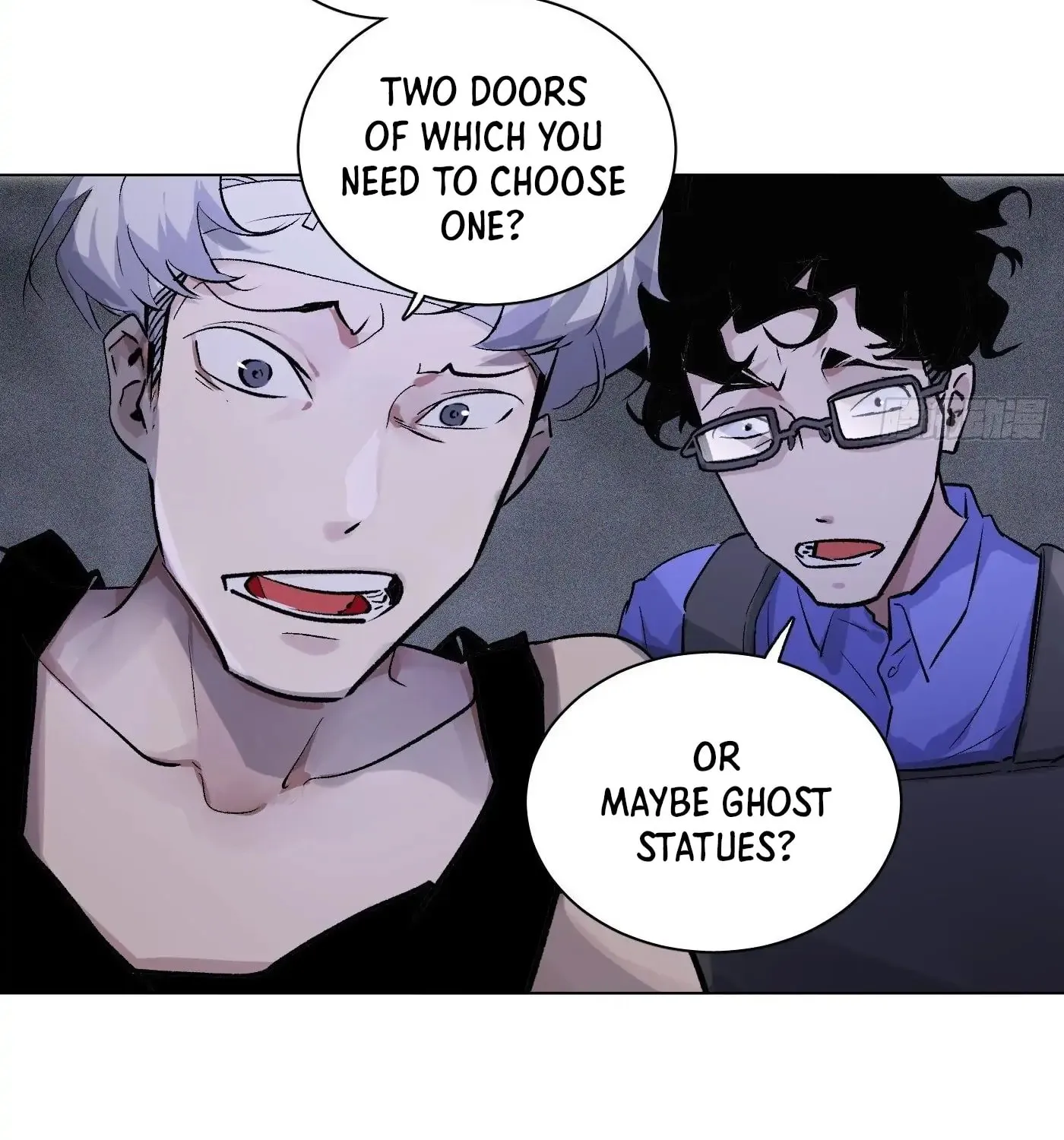 Detective VLOG (Colored) Chapter 63 page 78 - 