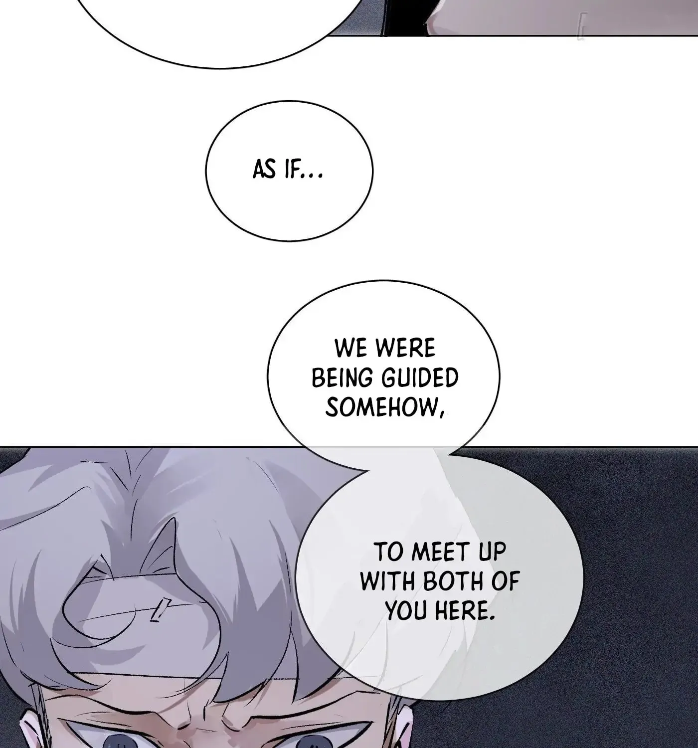 Detective VLOG (Colored) Chapter 63 page 83 - 