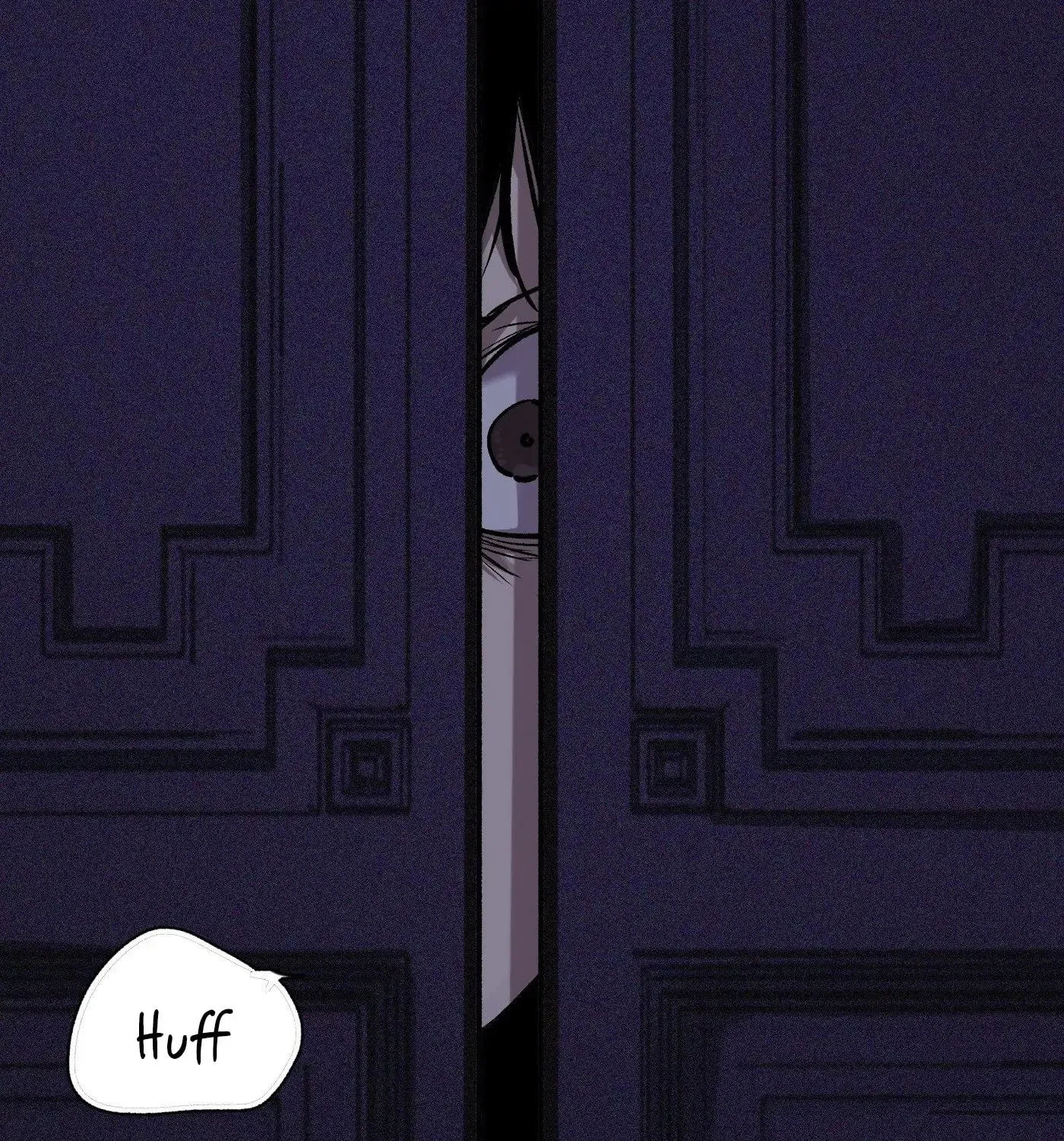 Detective VLOG (Colored) Chapter 63 page 10 - 