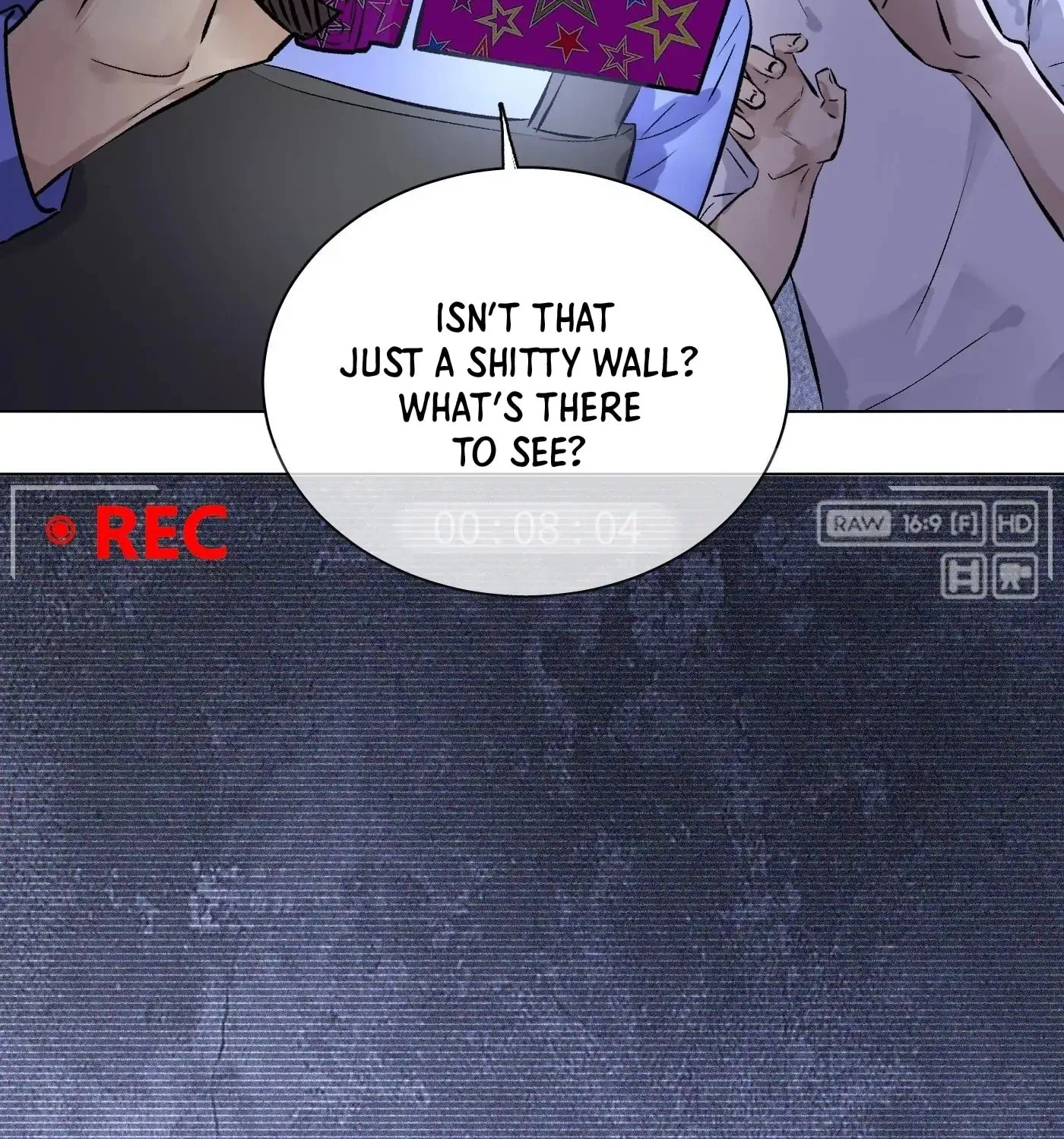 Detective VLOG (Colored) Chapter 63 page 92 - 