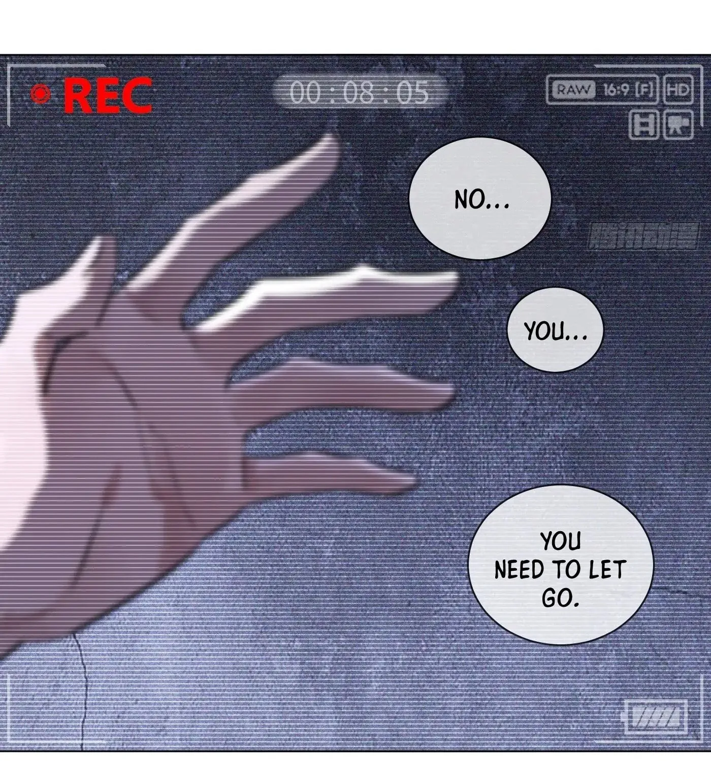 Detective VLOG (Colored) Chapter 63 page 94 - 