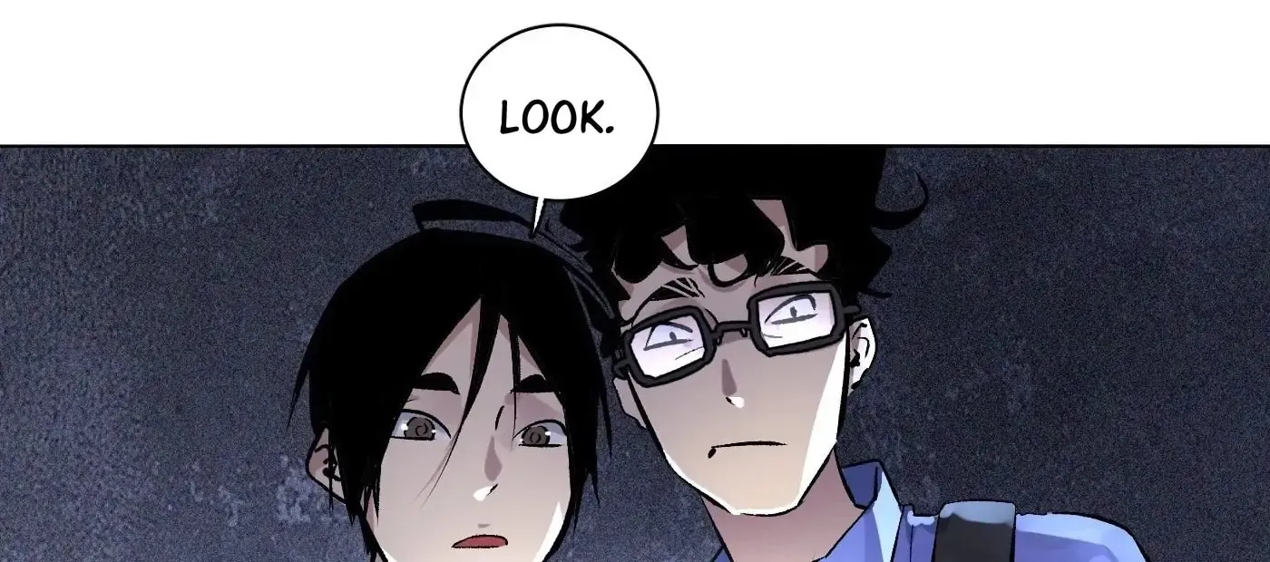 Detective VLOG (Colored) Chapter 63 page 97 - 