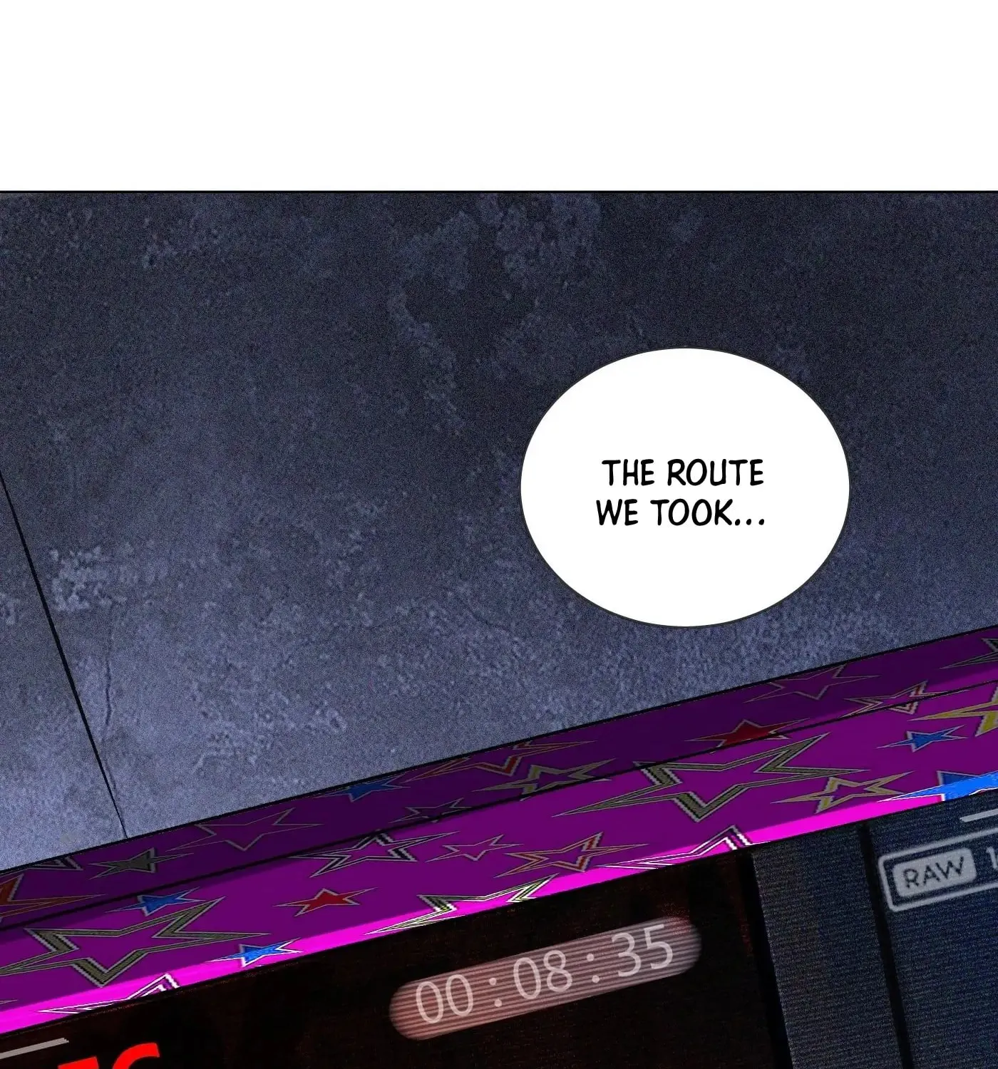 Detective VLOG (Colored) Chapter 63 page 99 - 