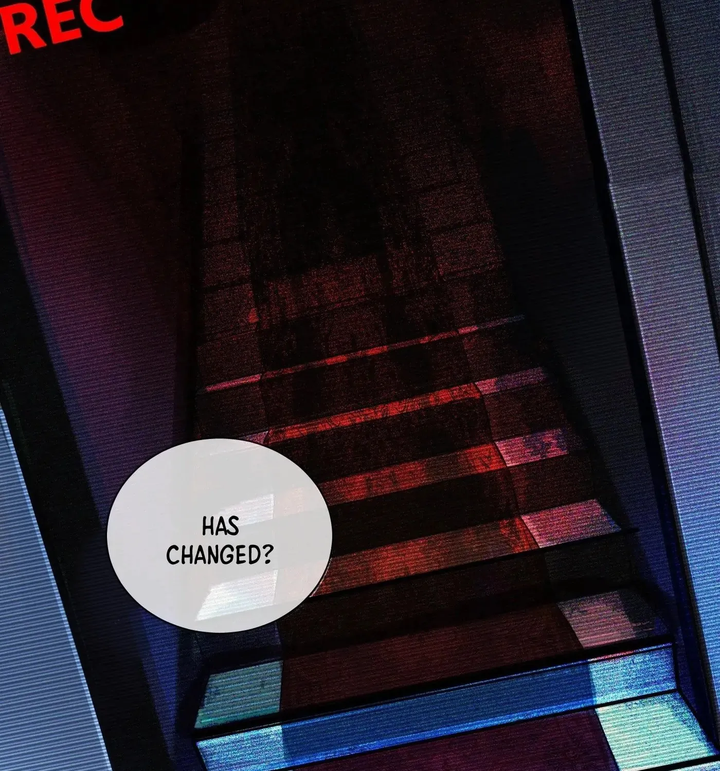 Detective VLOG (Colored) Chapter 63 page 100 - 