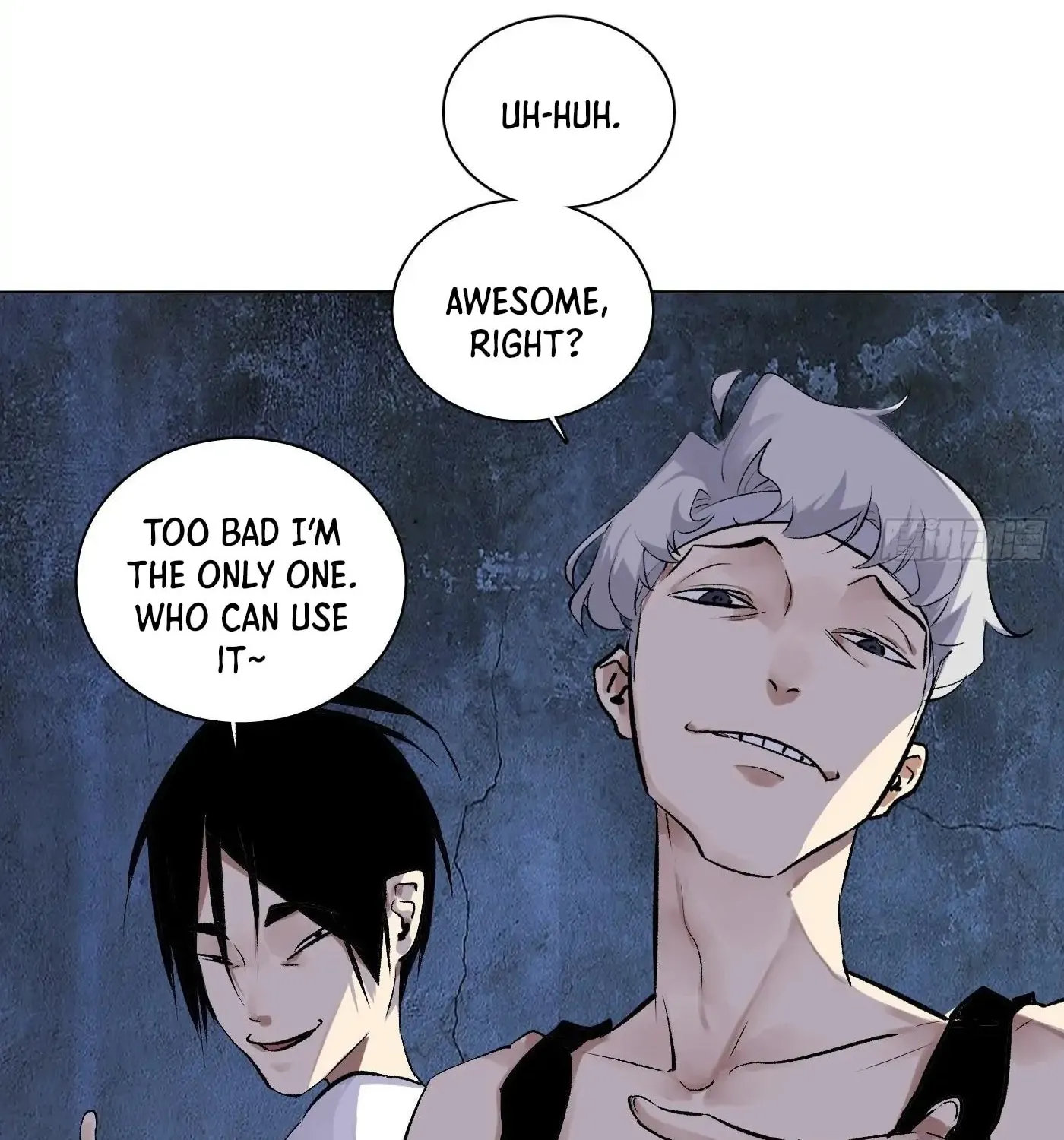 Detective VLOG (Colored) Chapter 64 page 11 - 