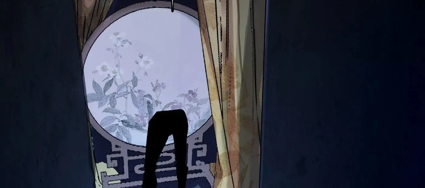 Detective VLOG (Colored) Chapter 64 page 13 - 