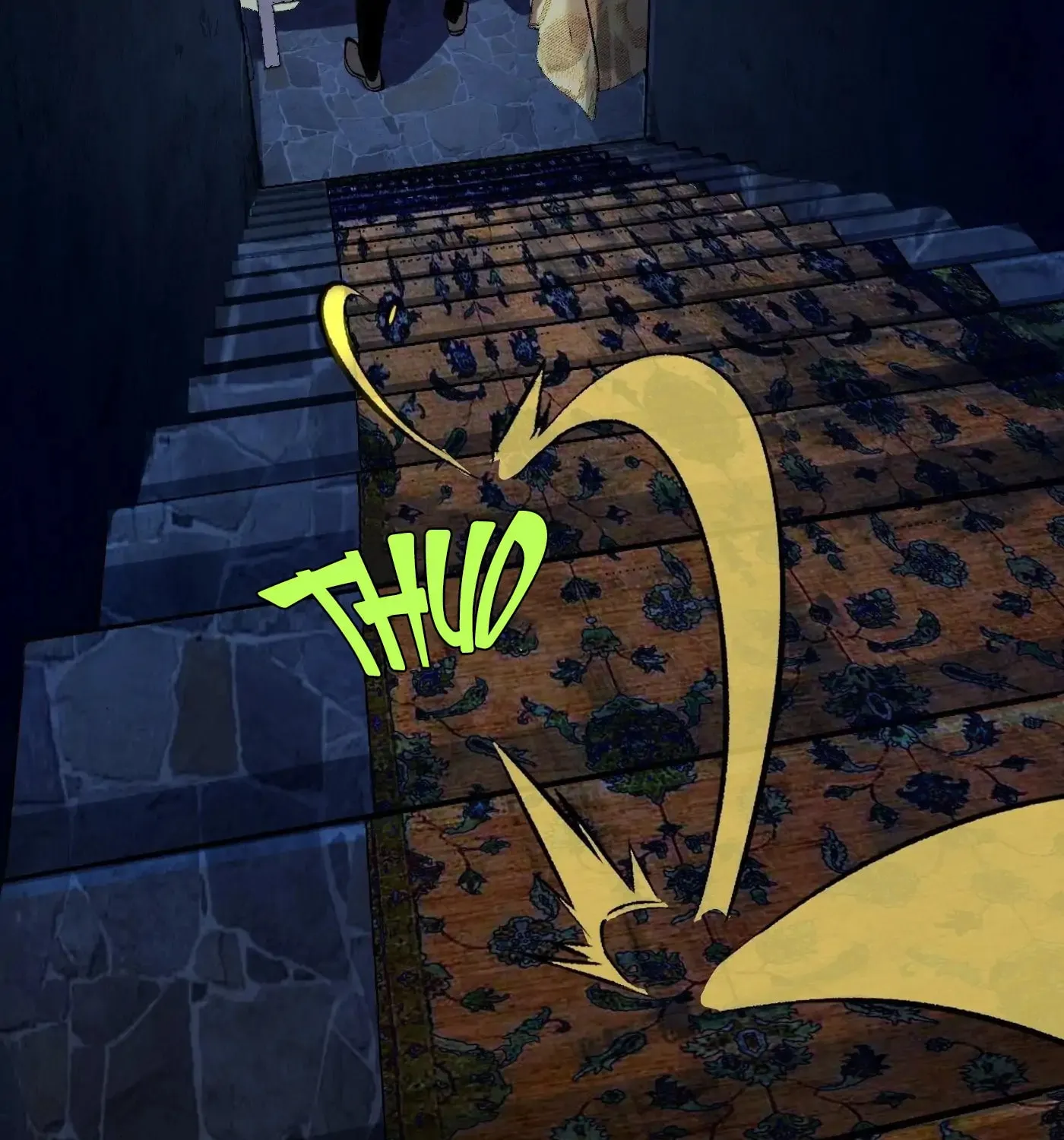 Detective VLOG (Colored) Chapter 64 page 14 - 