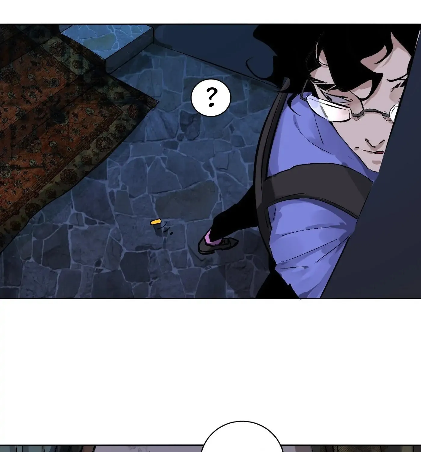 Detective VLOG (Colored) Chapter 64 page 18 - 