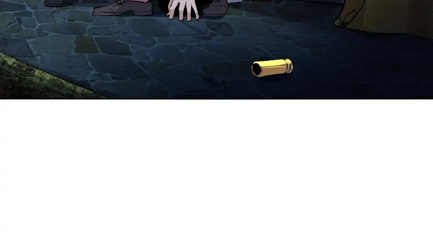 Detective VLOG (Colored) Chapter 64 page 23 - 