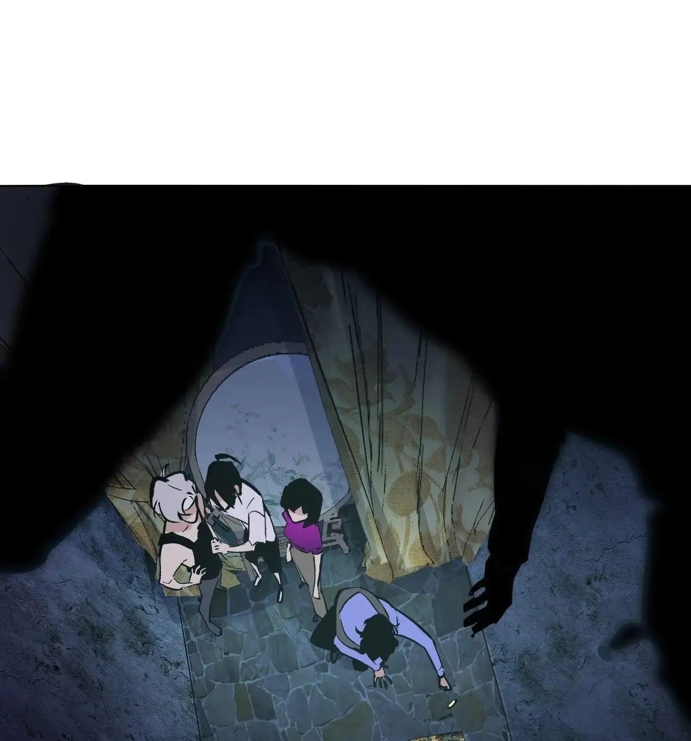 Detective VLOG (Colored) Chapter 64 page 24 - 