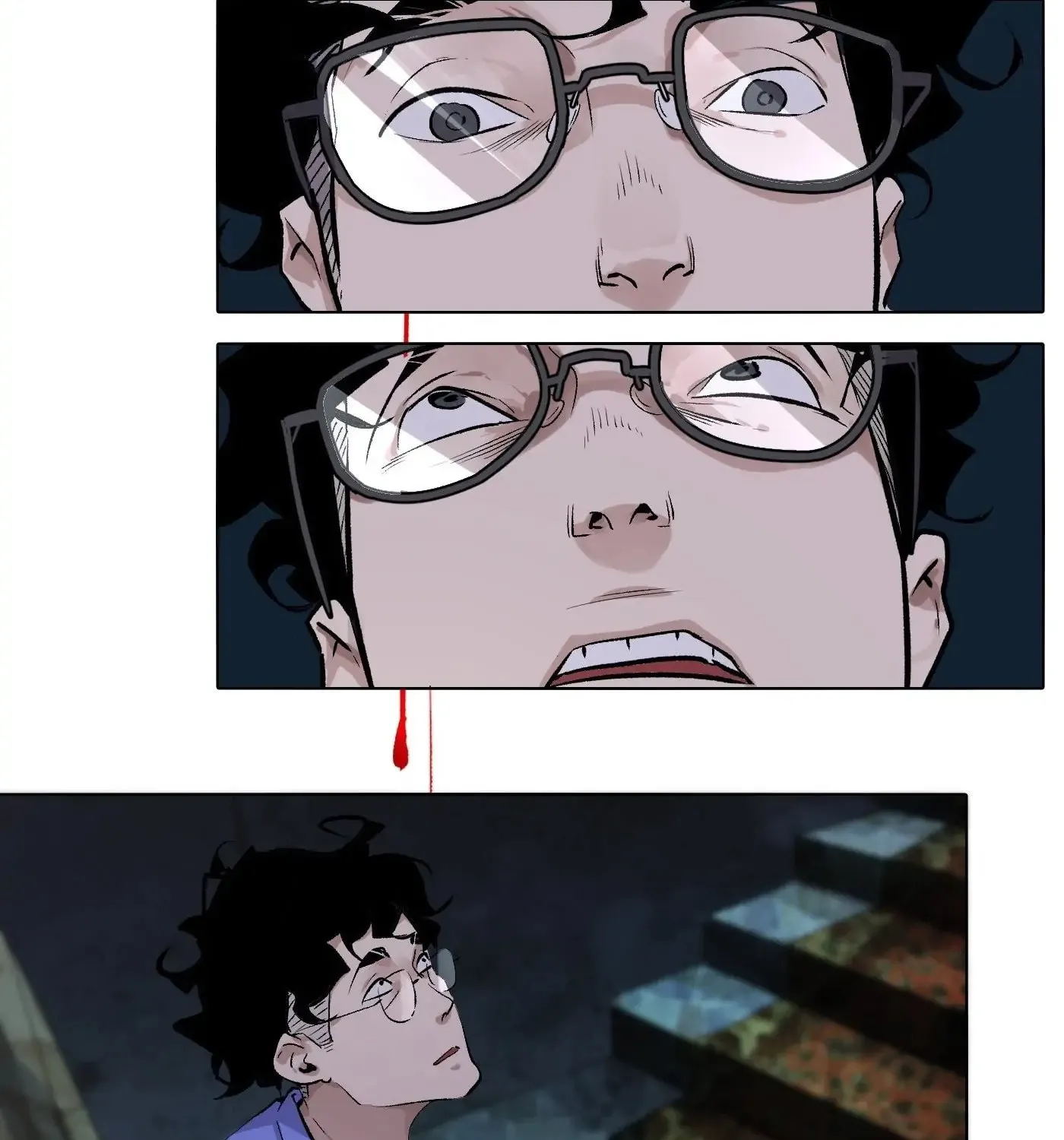Detective VLOG (Colored) Chapter 64 page 26 - 