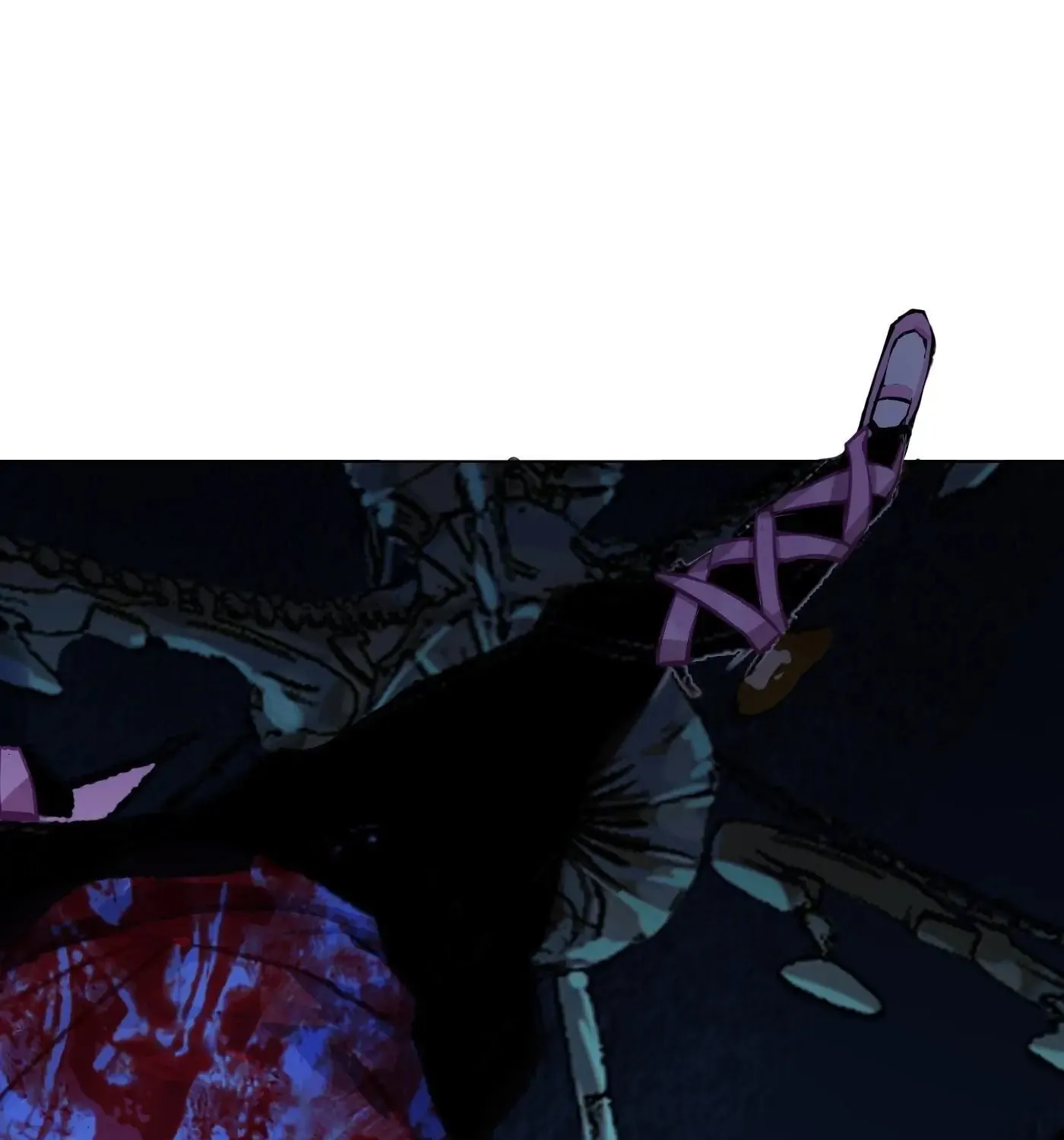 Detective VLOG (Colored) Chapter 64 page 32 - 