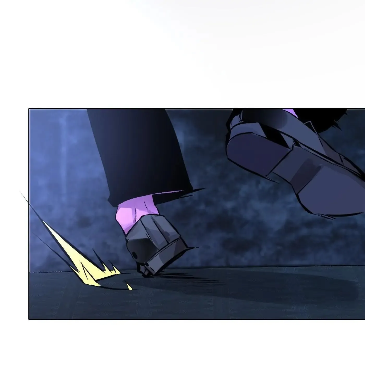 Detective VLOG (Colored) Chapter 64 page 35 - 