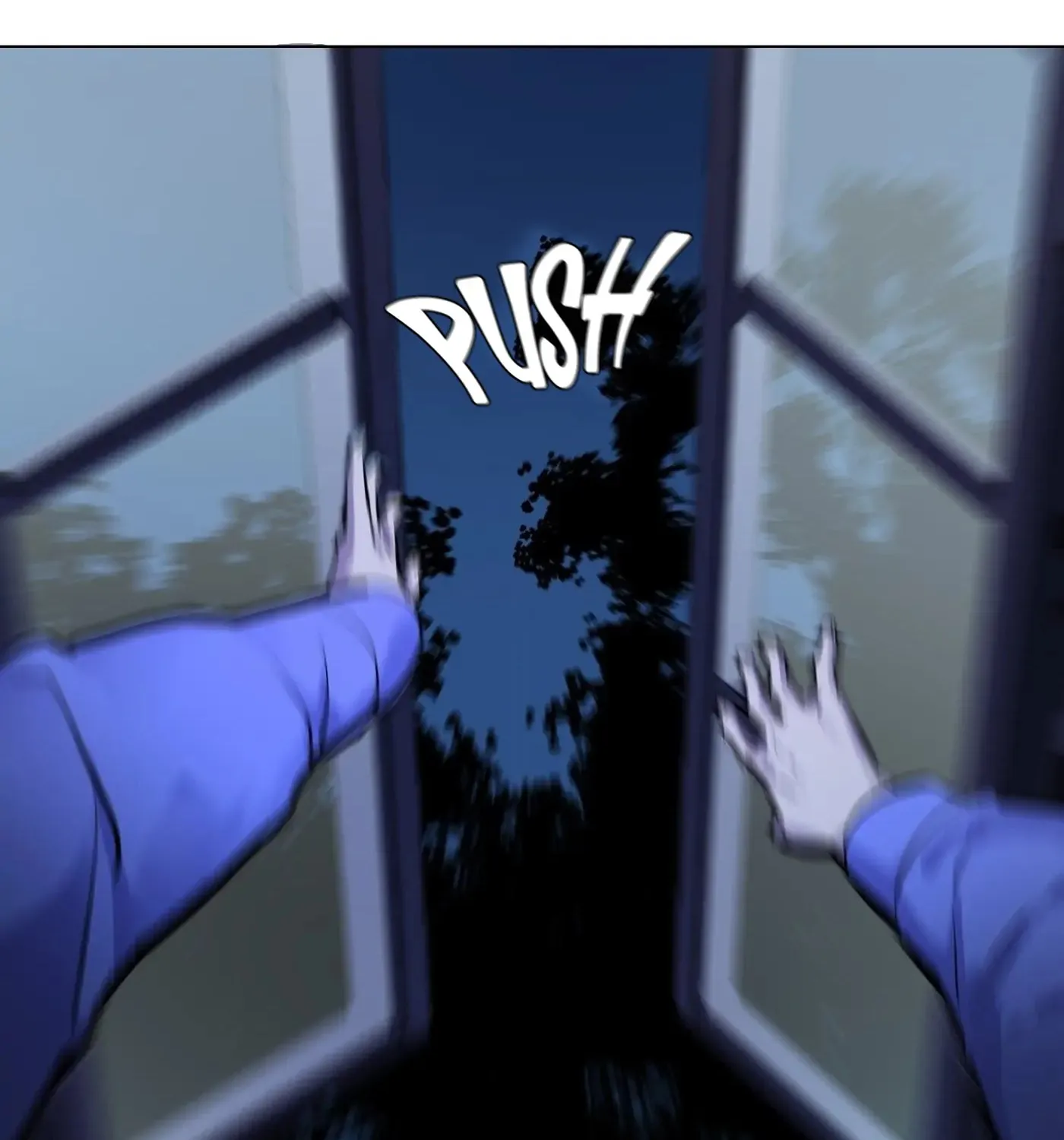 Detective VLOG (Colored) Chapter 64 page 36 - 