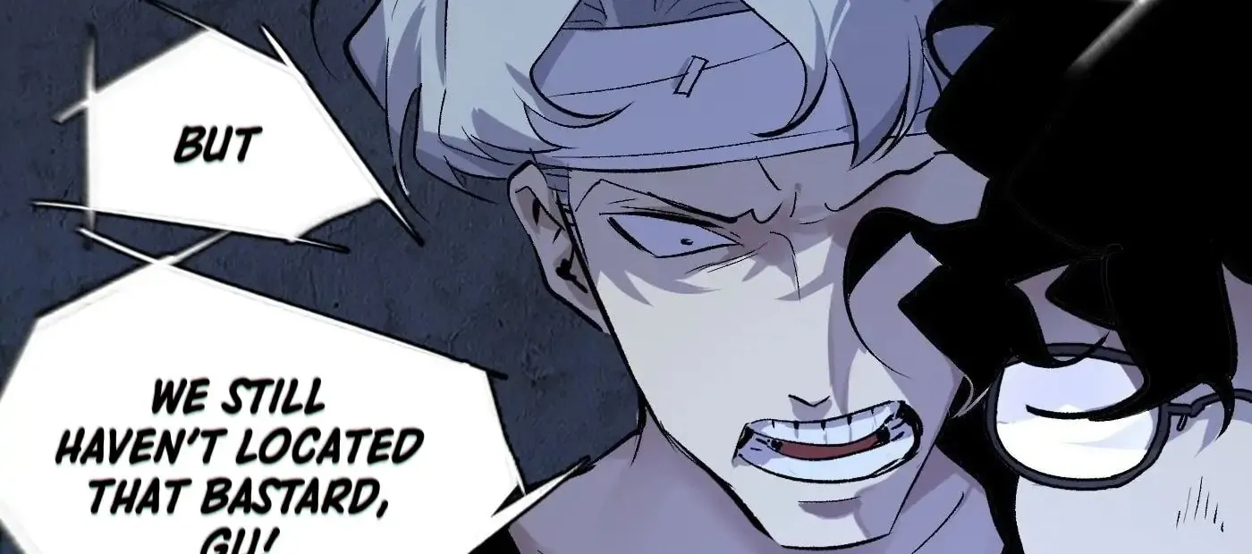 Detective VLOG (Colored) Chapter 64 page 41 - 