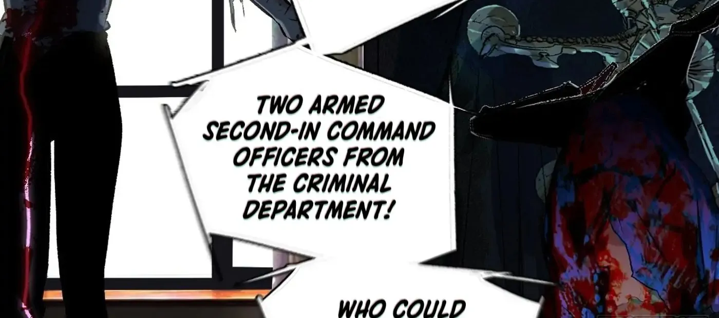 Detective VLOG (Colored) Chapter 64 page 49 - 