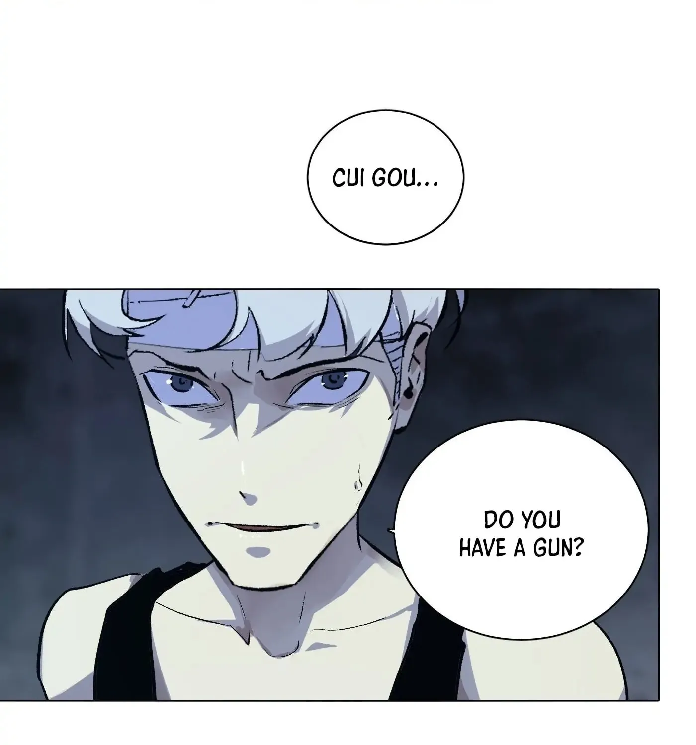 Detective VLOG (Colored) Chapter 64 page 52 - 