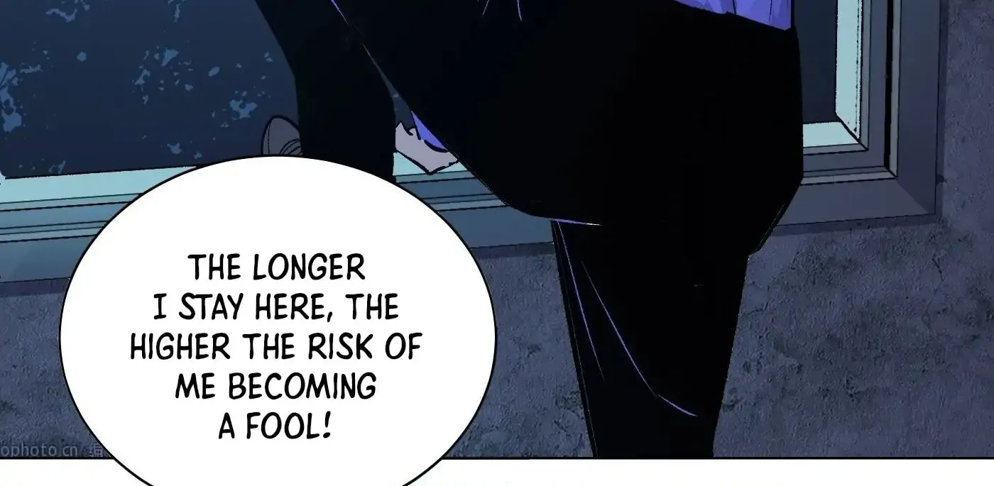 Detective VLOG (Colored) Chapter 64 page 56 - 