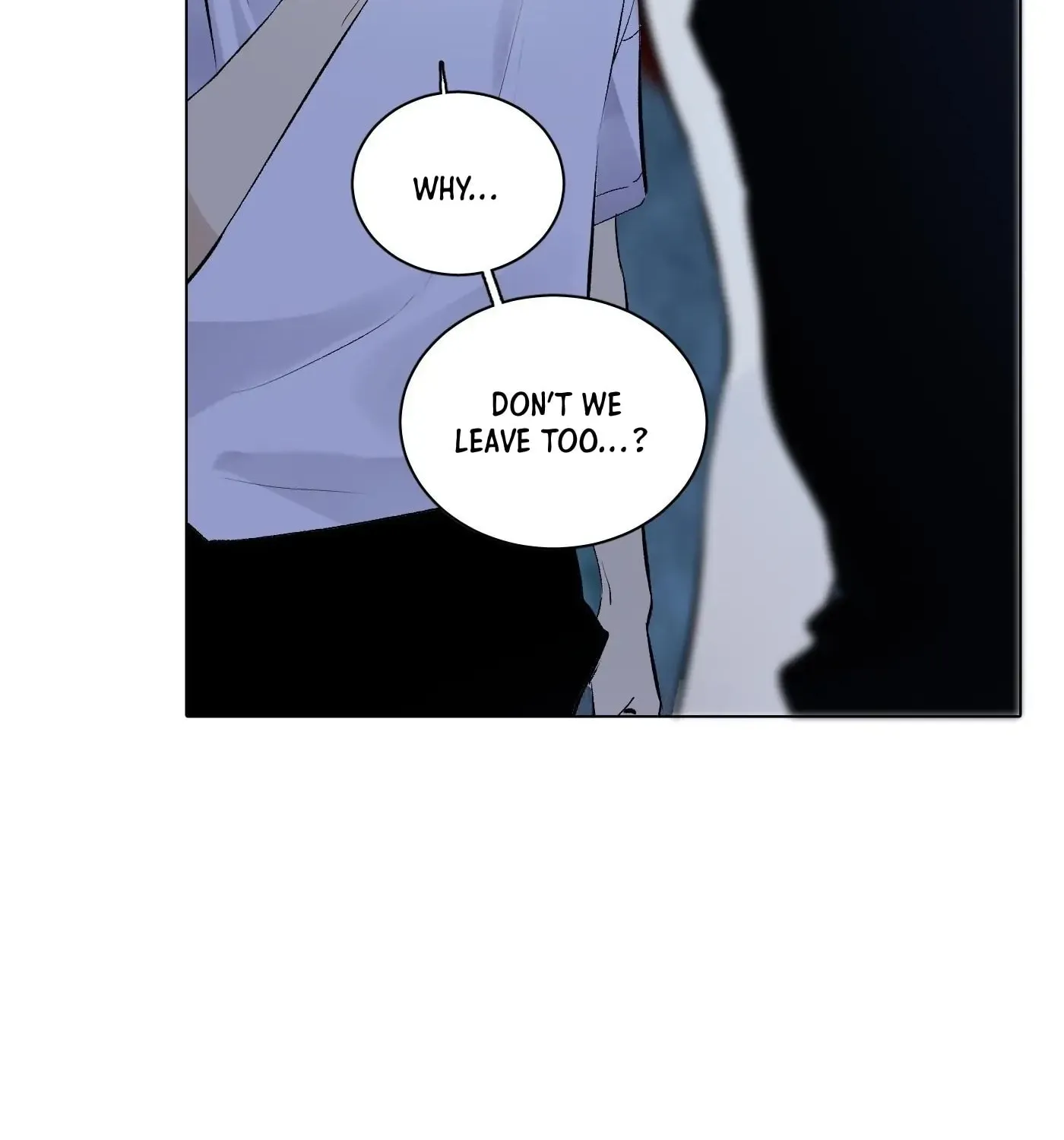 Detective VLOG (Colored) Chapter 64 page 61 - 