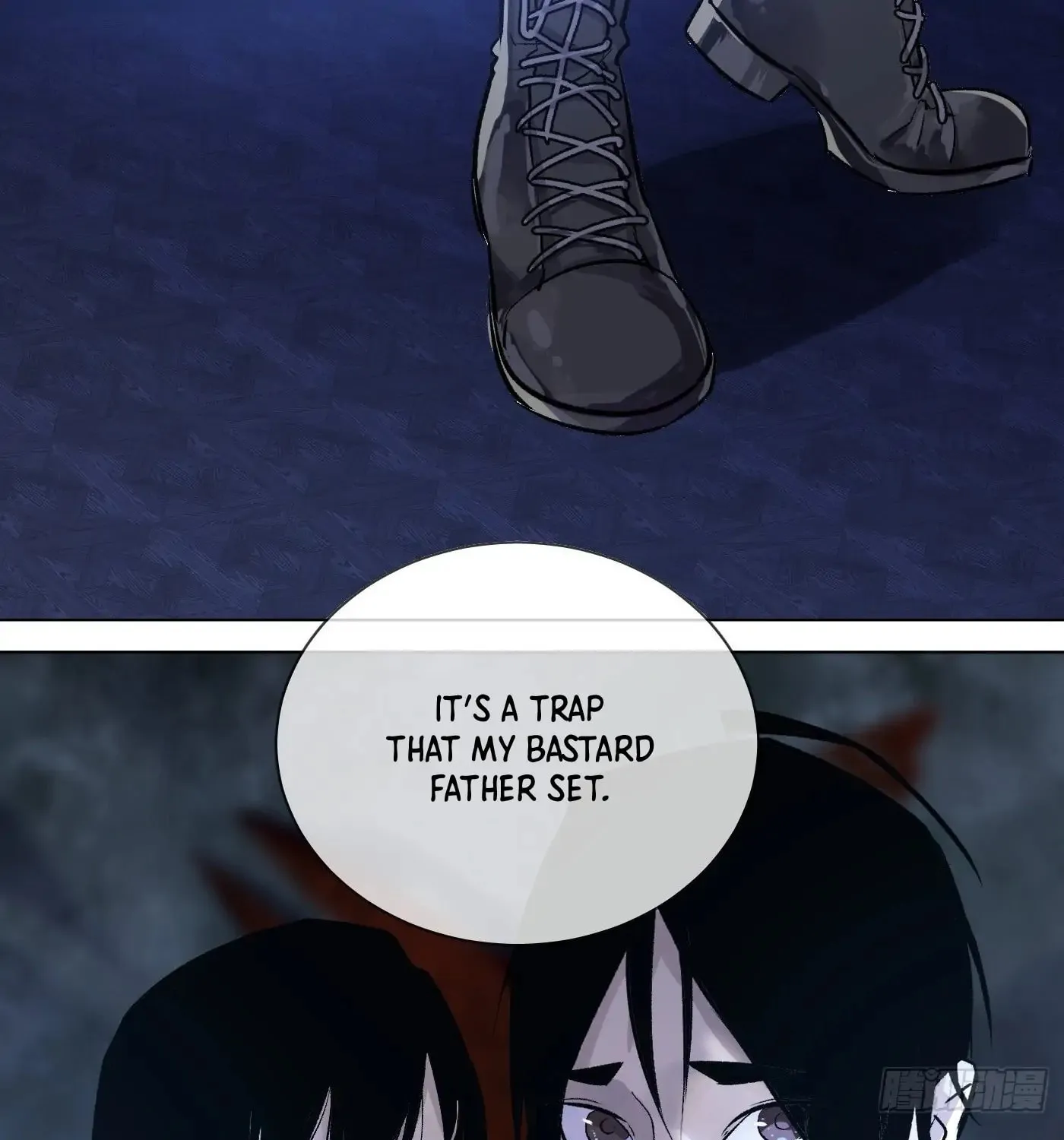 Detective VLOG (Colored) Chapter 64 page 64 - 