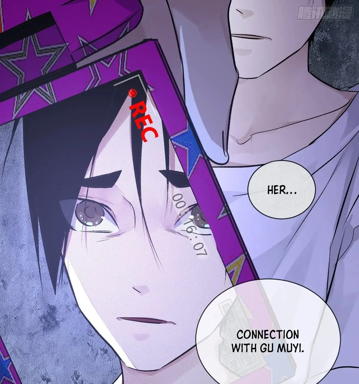 Detective VLOG (Colored) Chapter 64 page 70 - 