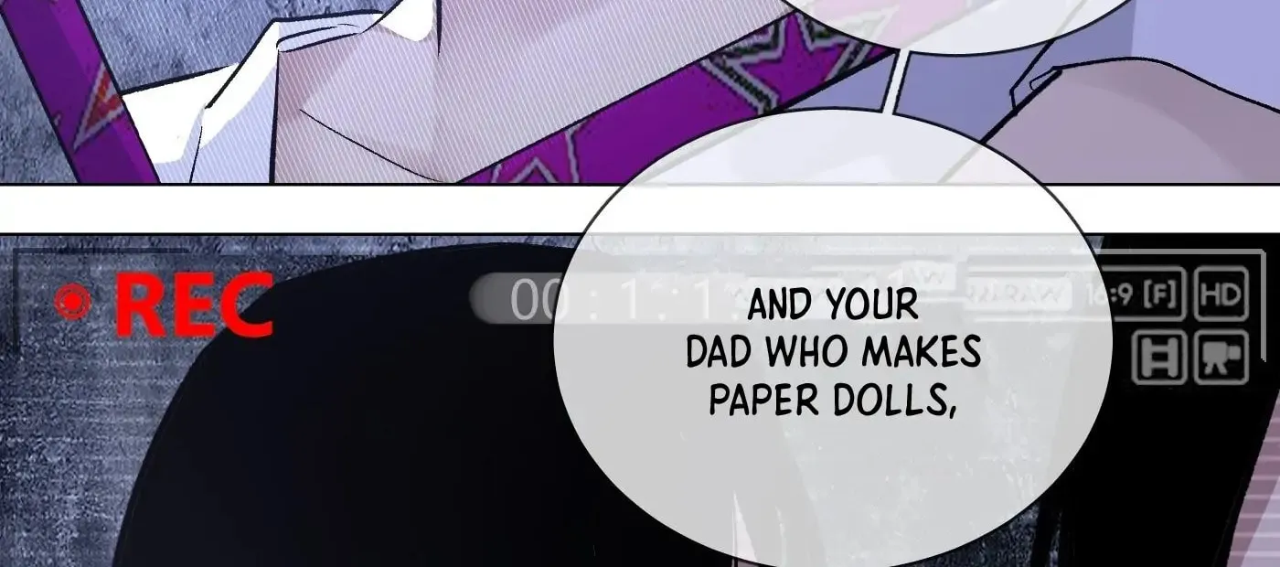 Detective VLOG (Colored) Chapter 64 page 71 - 