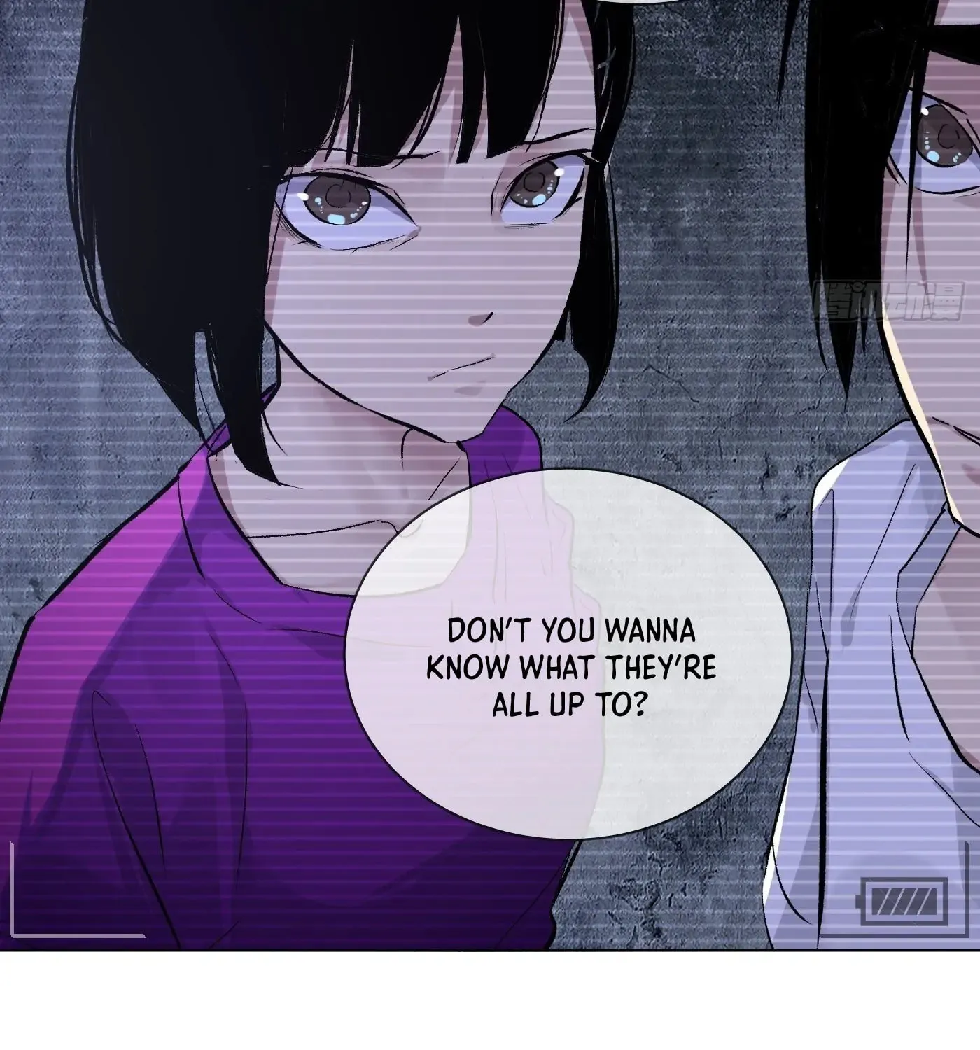 Detective VLOG (Colored) Chapter 64 page 72 - 