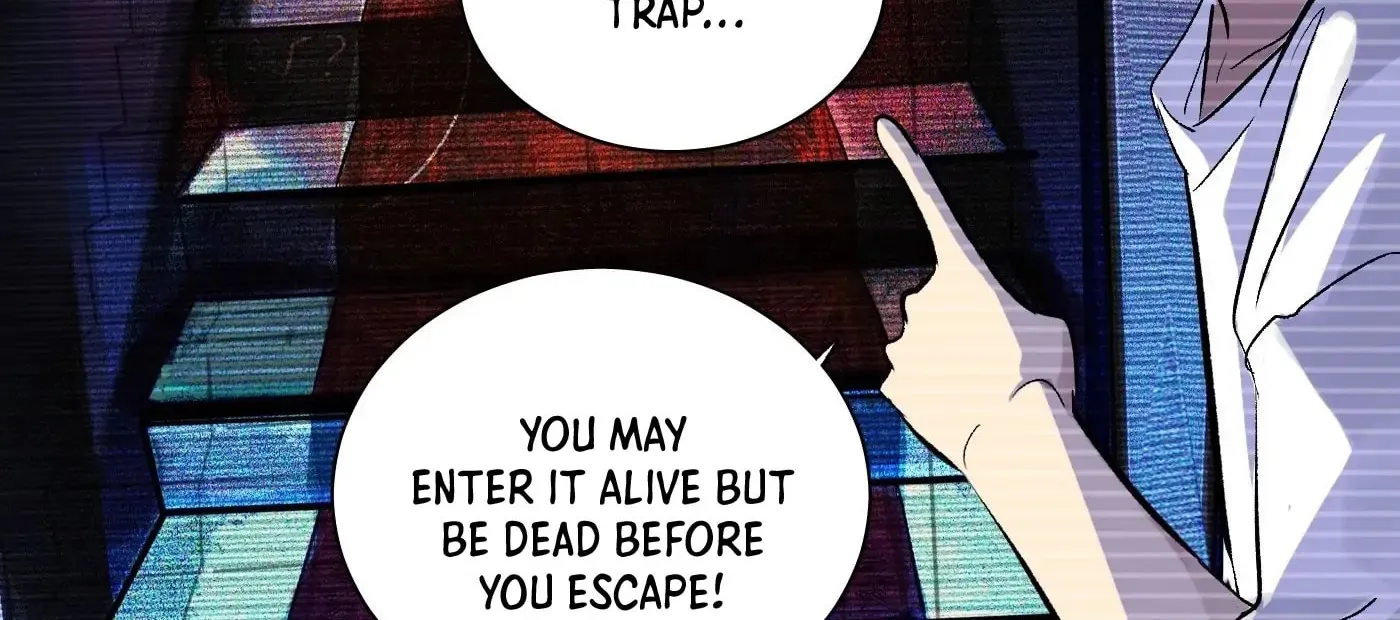 Detective VLOG (Colored) Chapter 64 page 75 - 