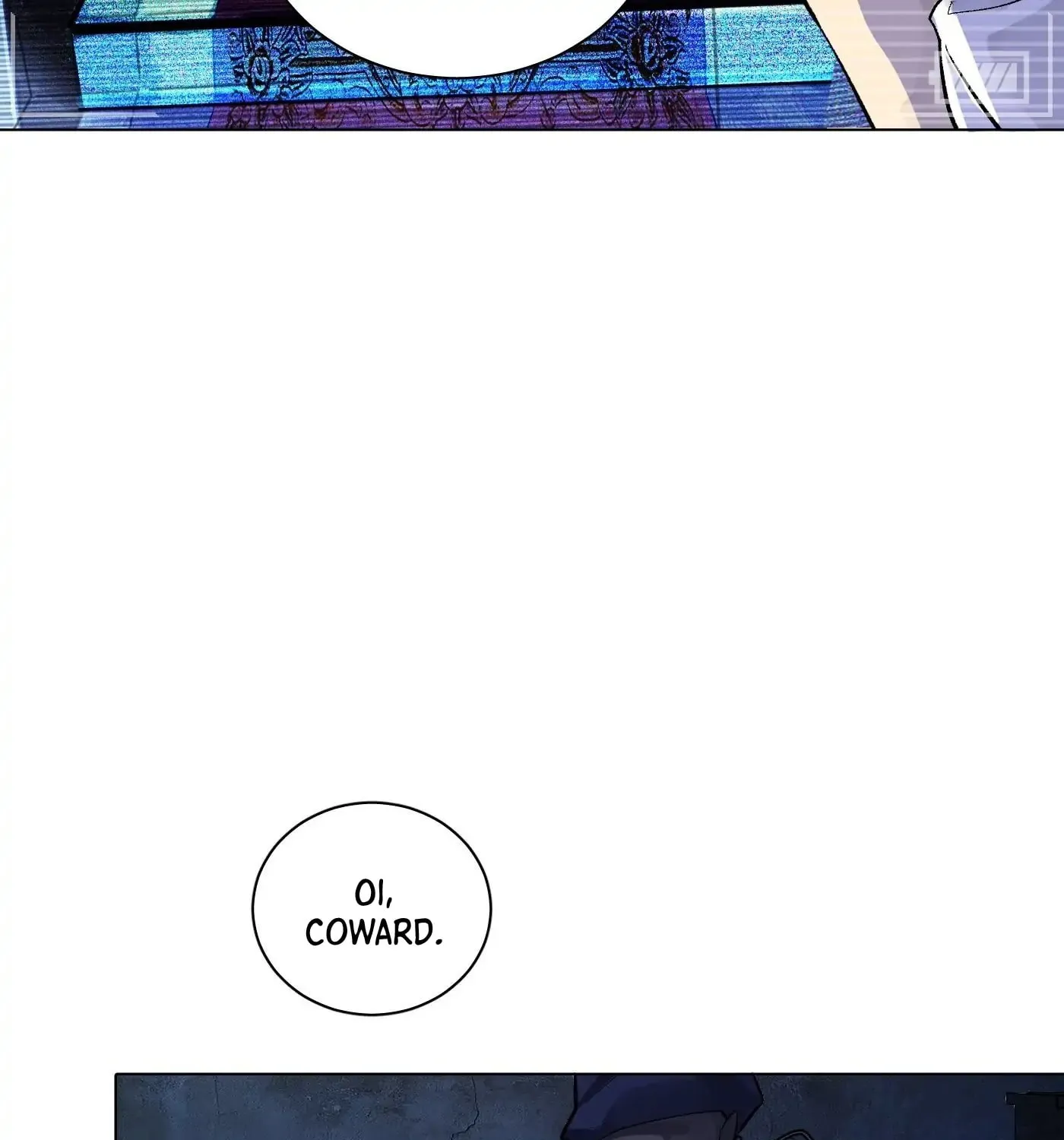 Detective VLOG (Colored) Chapter 64 page 76 - 